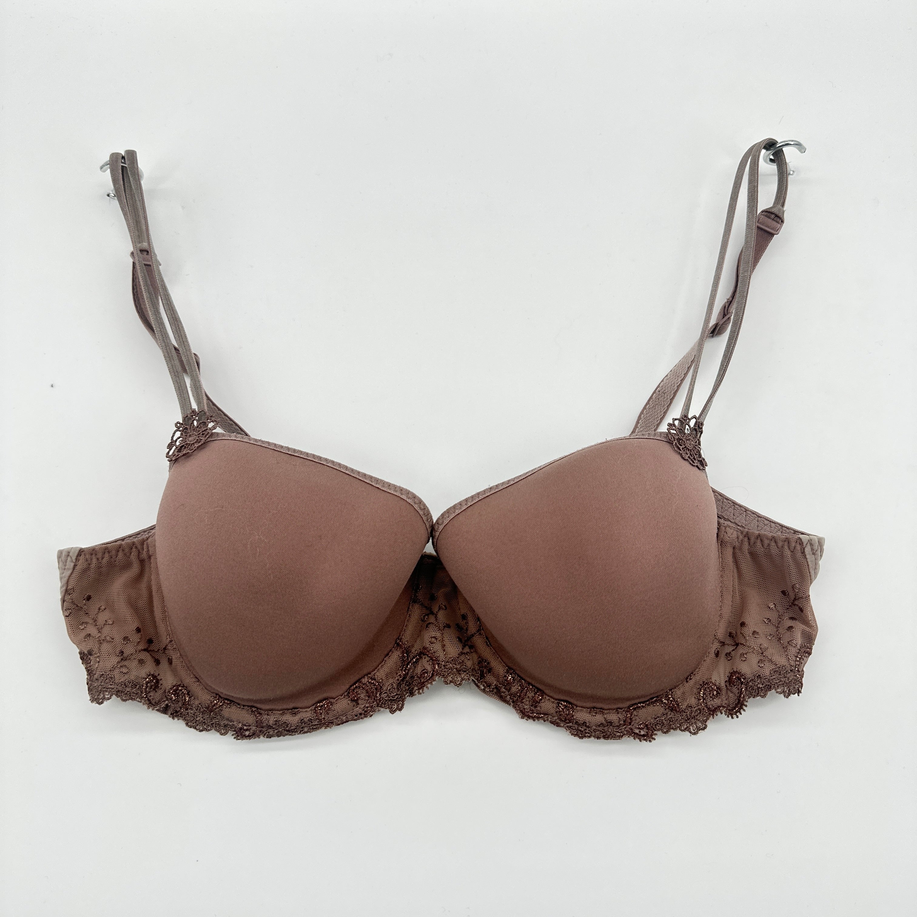 Soutien-gorge Simone Pérèle Marron