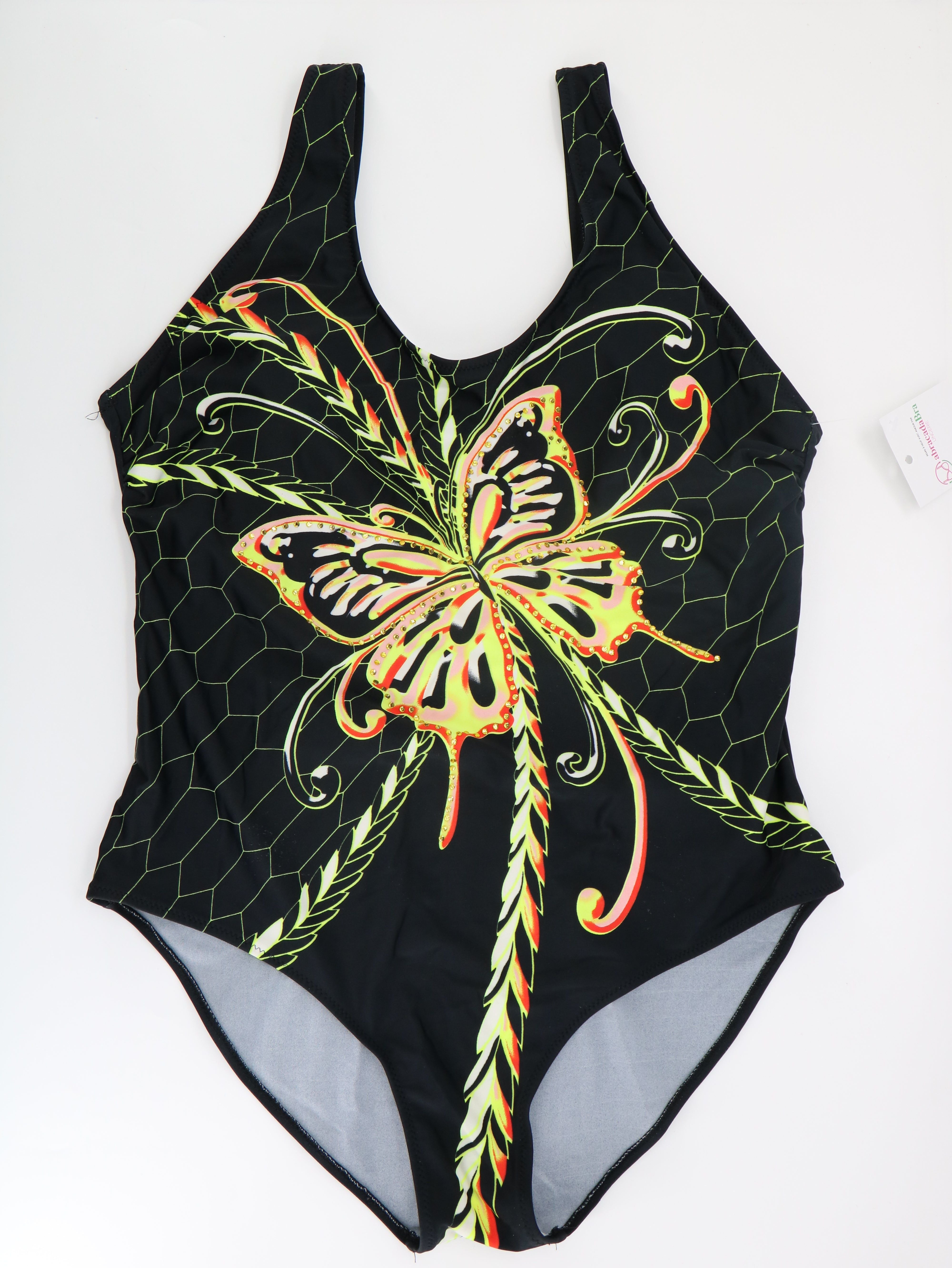 Maillot de bain Noir
