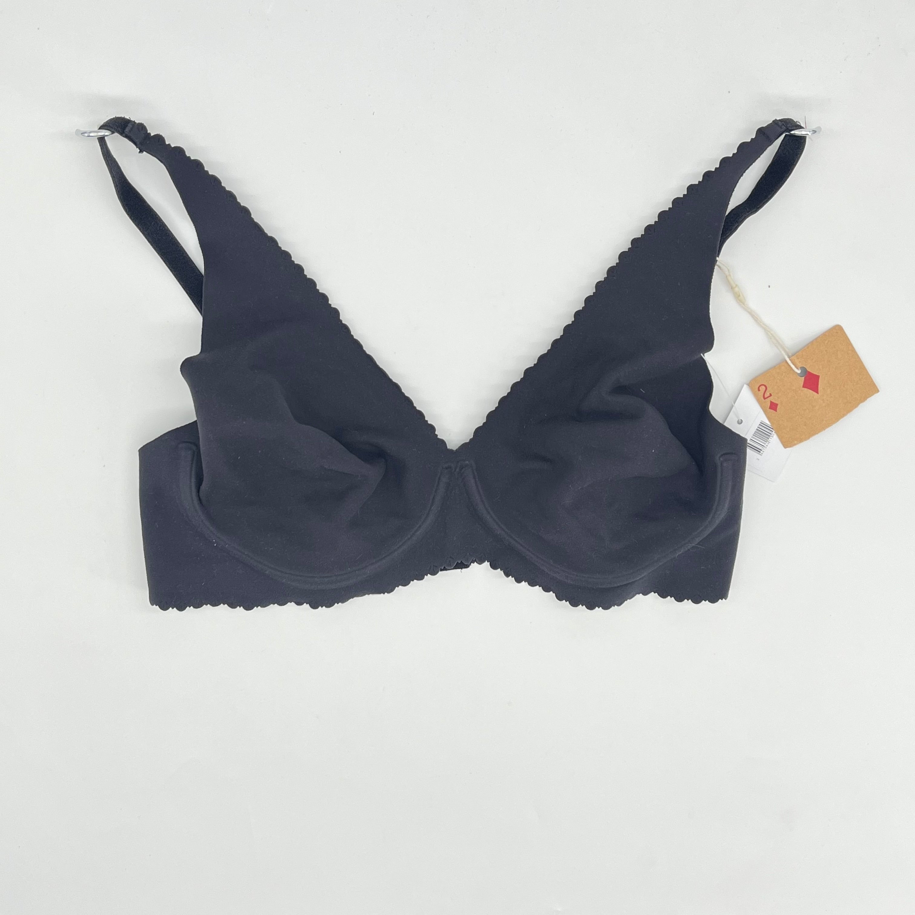 Soutien-gorge DIM Noir