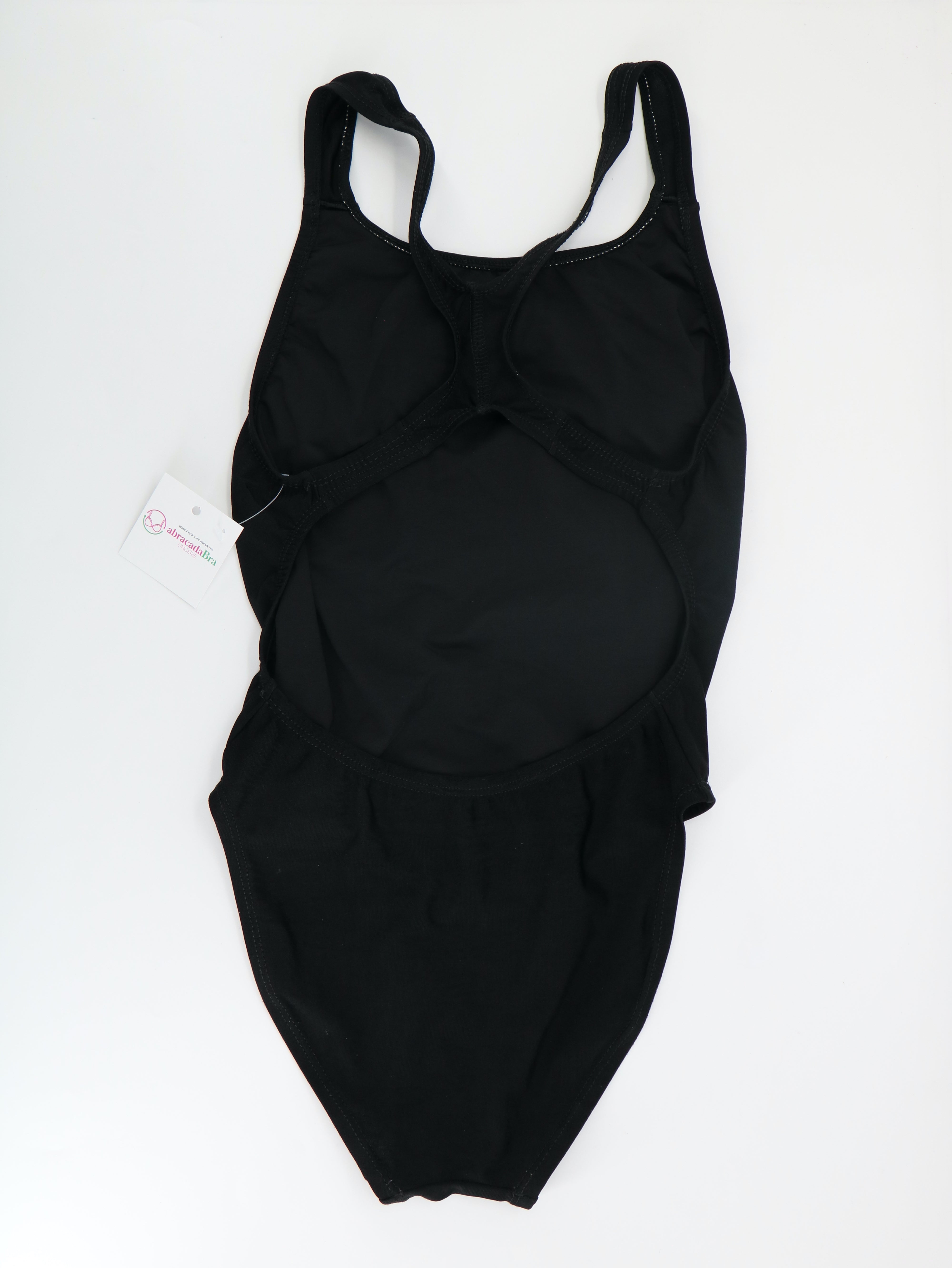 Maillot de bain Nabaiji Noir