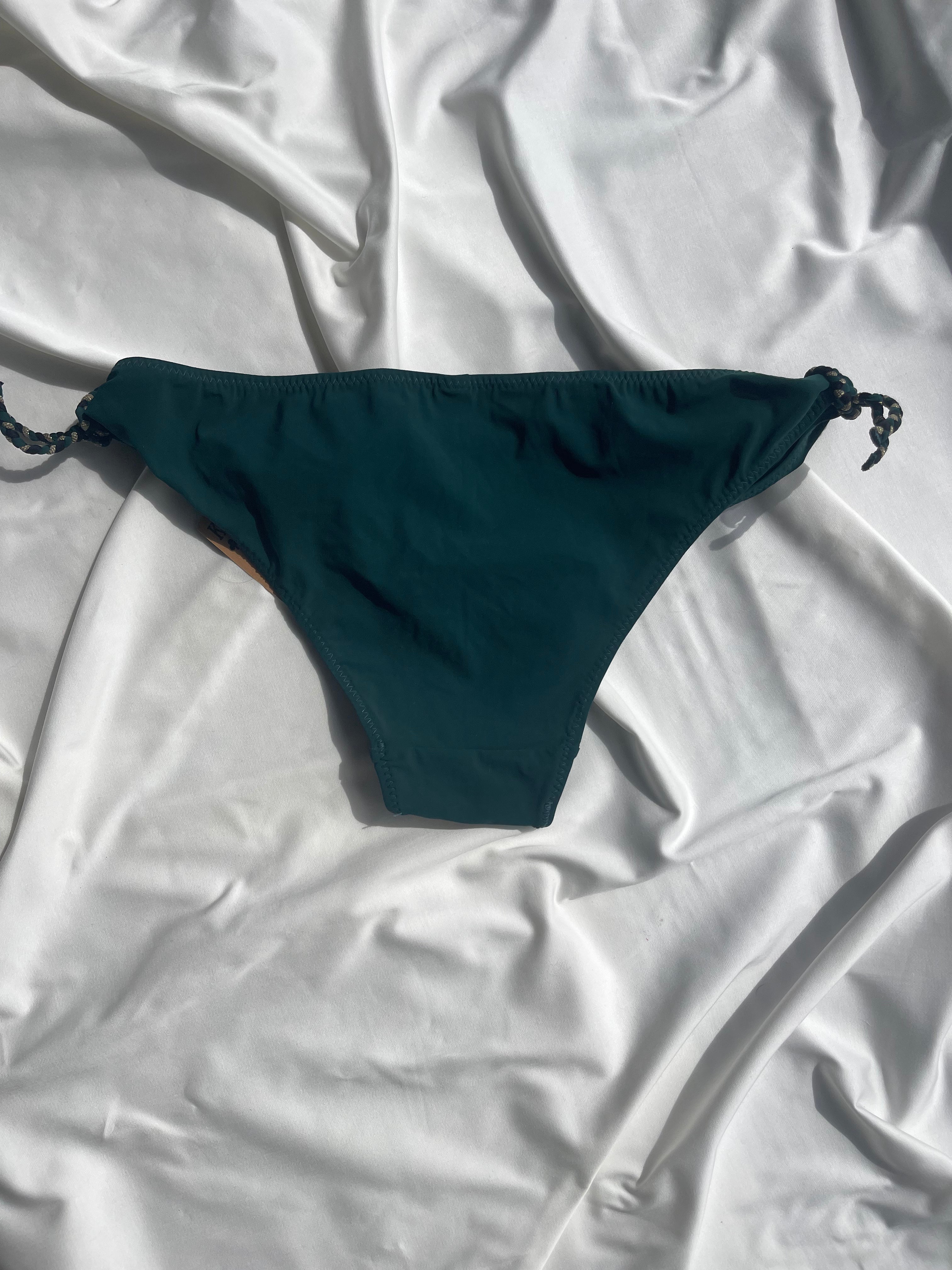 Maillot de bain Ysé Vert