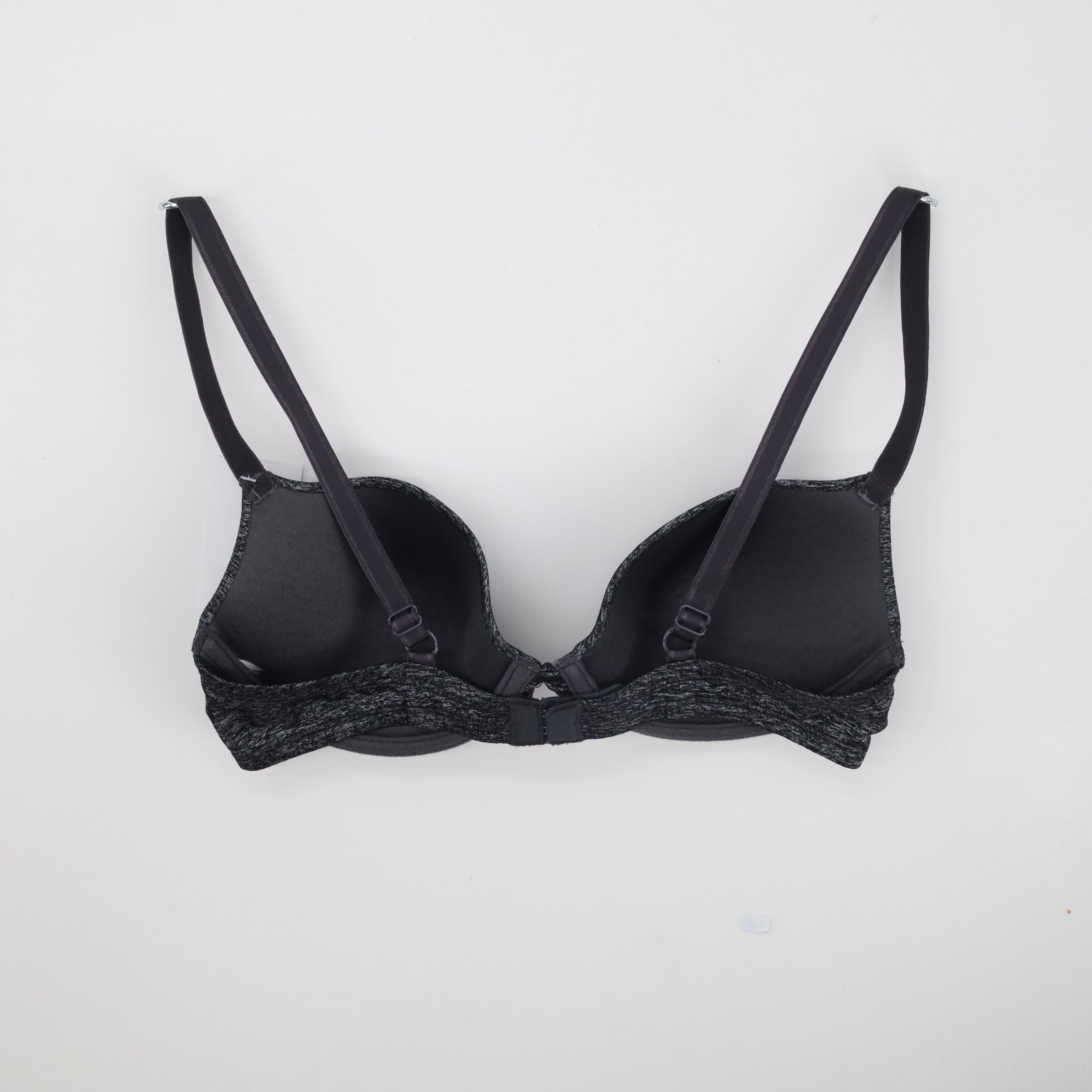 Soutien-gorge Marque inconnue Gris