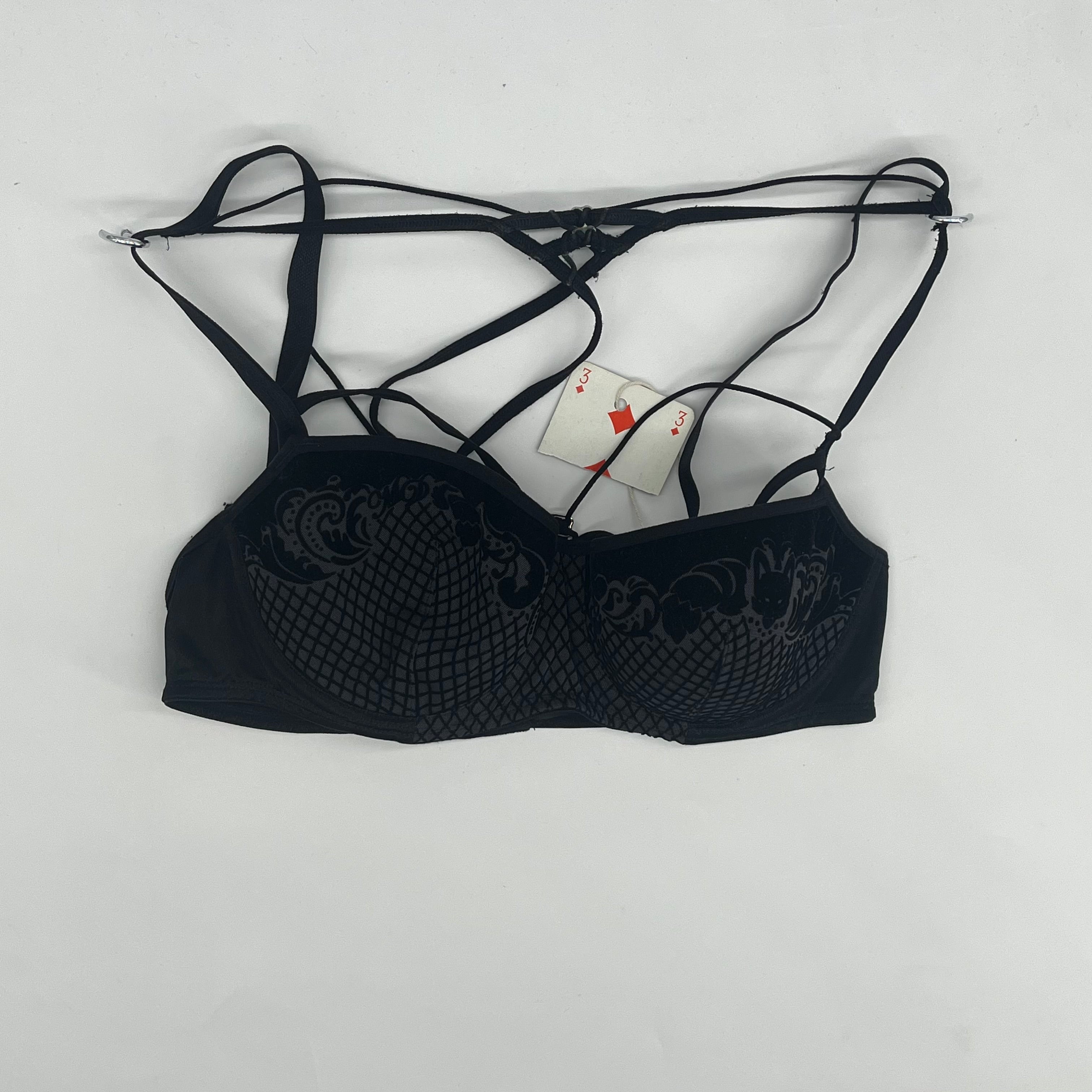Soutien-gorge Marlies Dekkers Noir