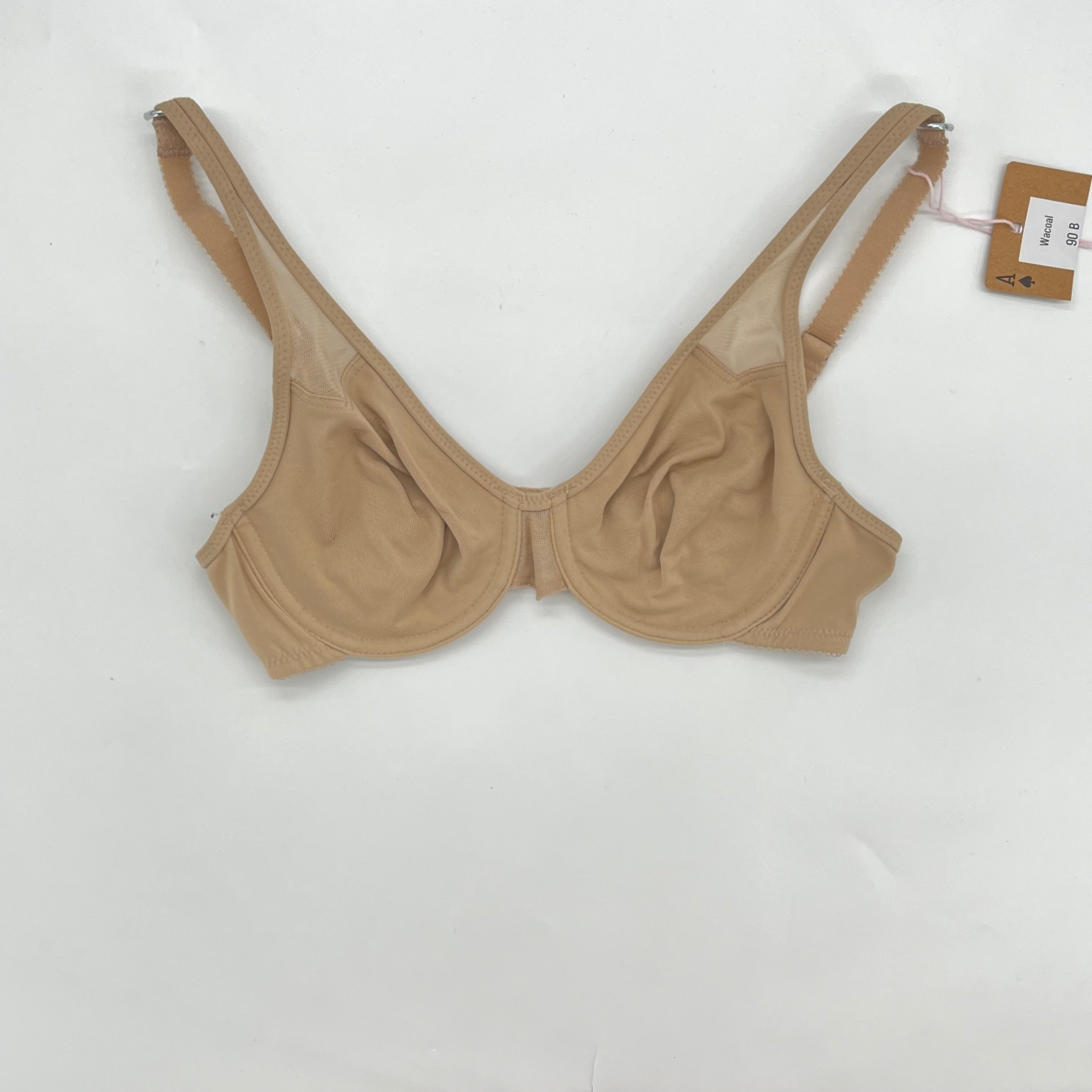 Soutien-gorge Wacoal Beige