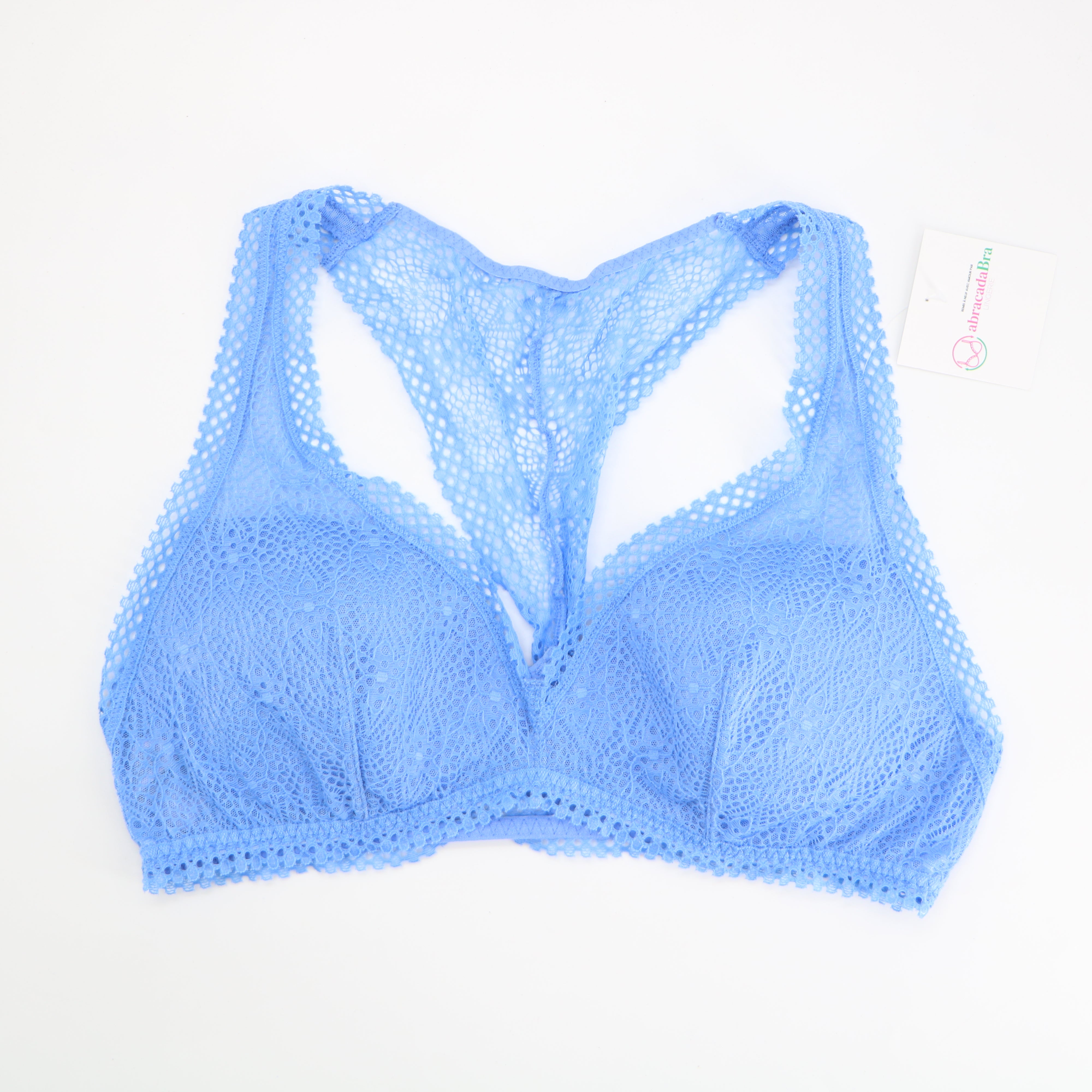 Soutien-gorge Victoria's Secret Bleu