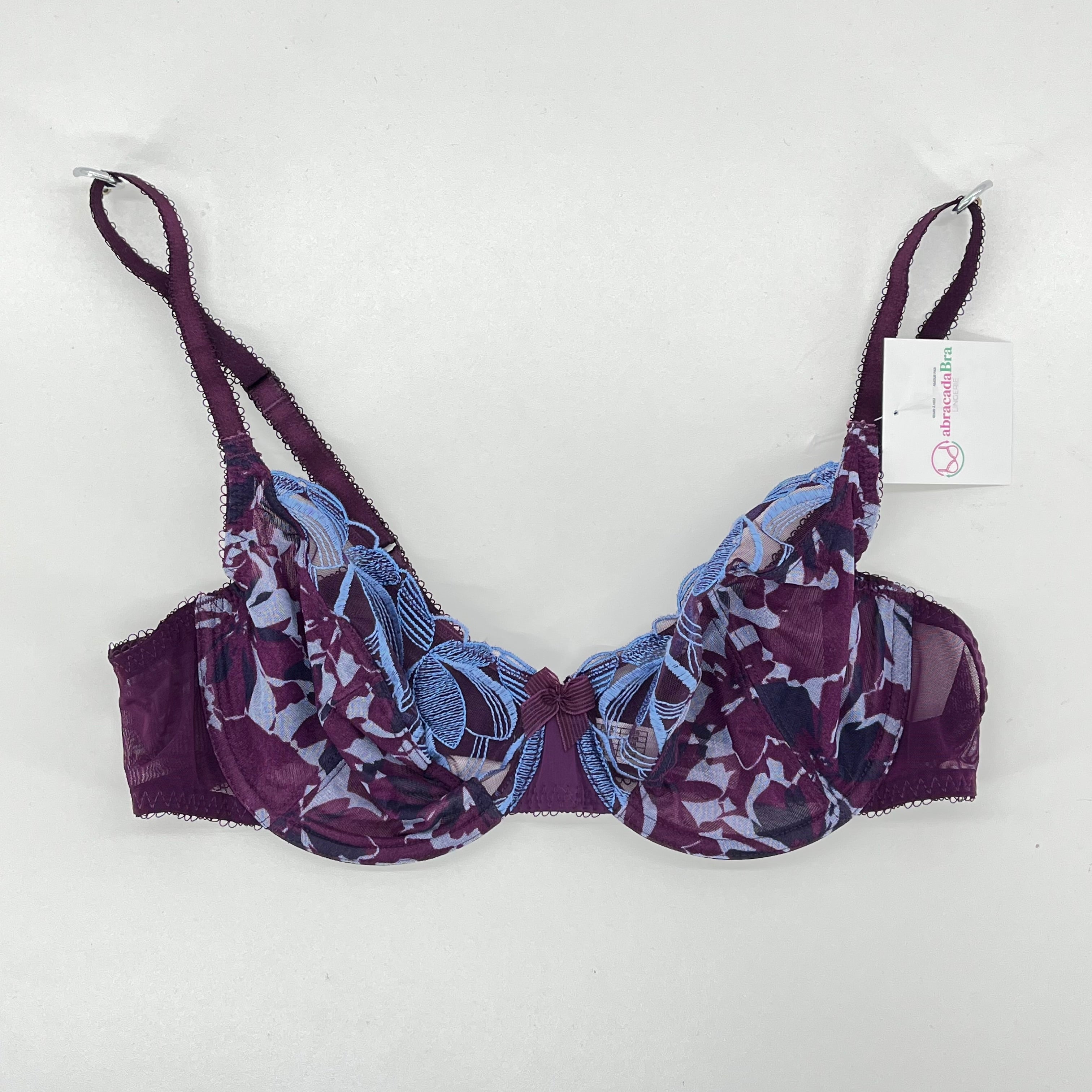 Soutien-gorge Playtex Violet