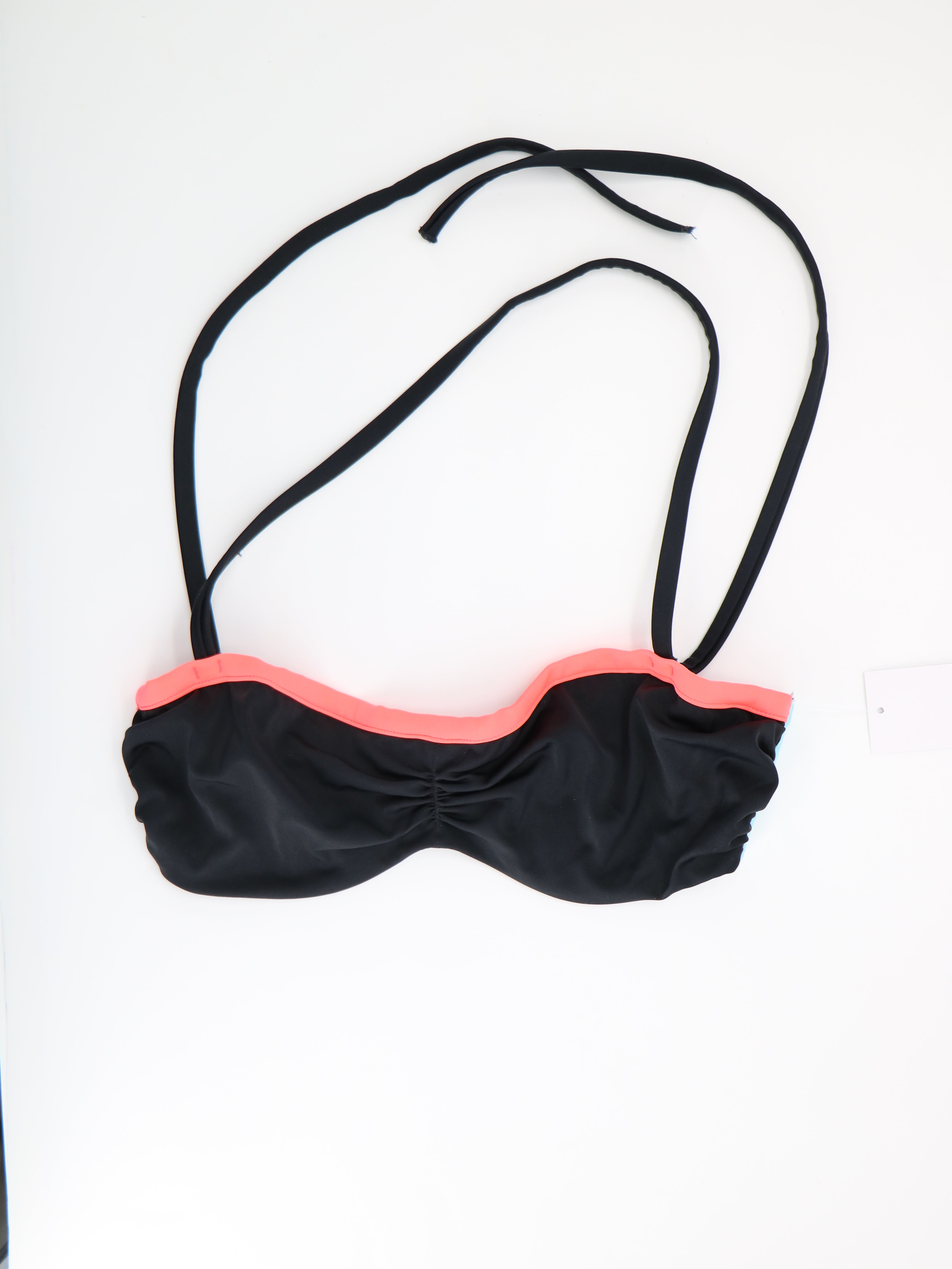 Maillot de bain Tribord Noir