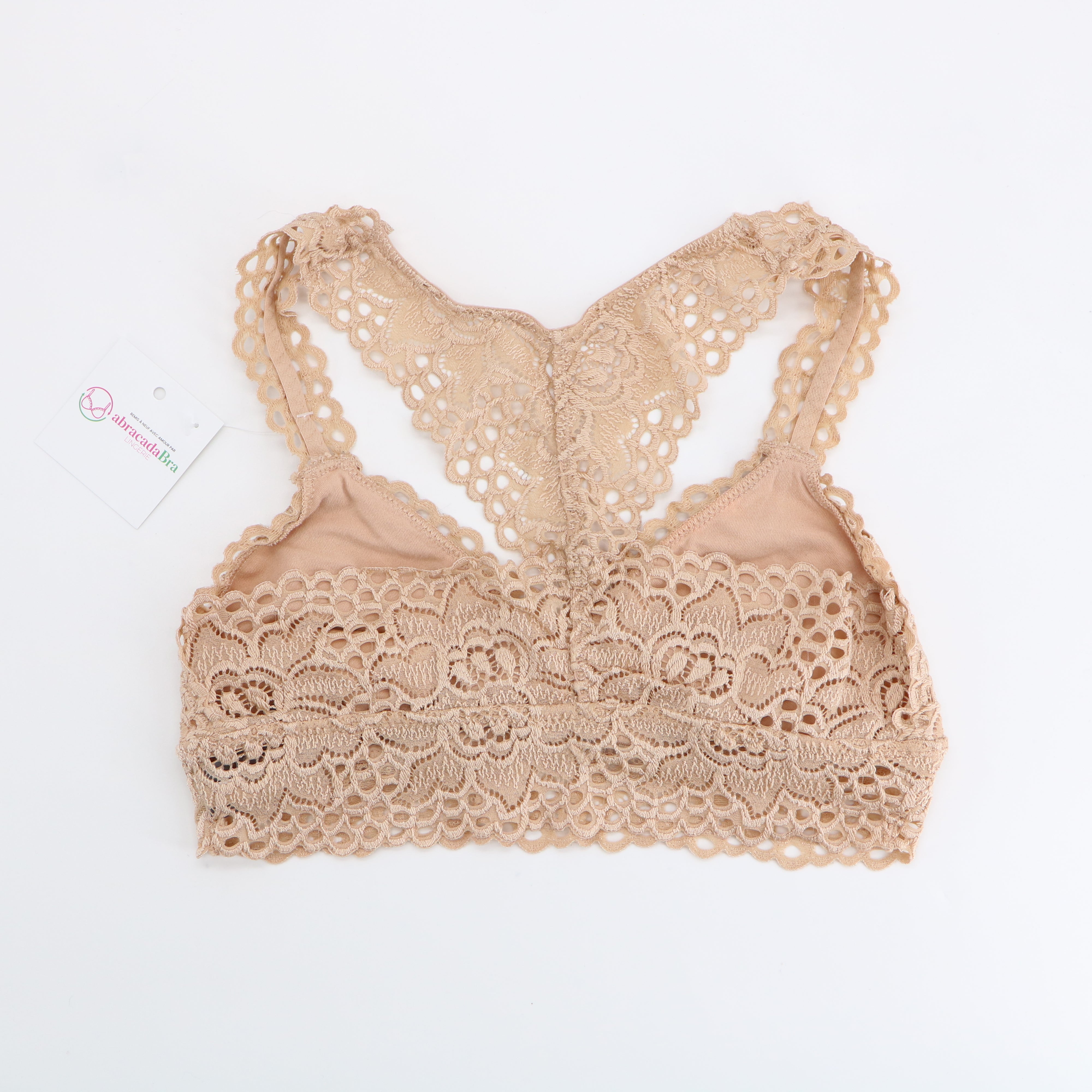 Soutien-gorge Aerie Beige