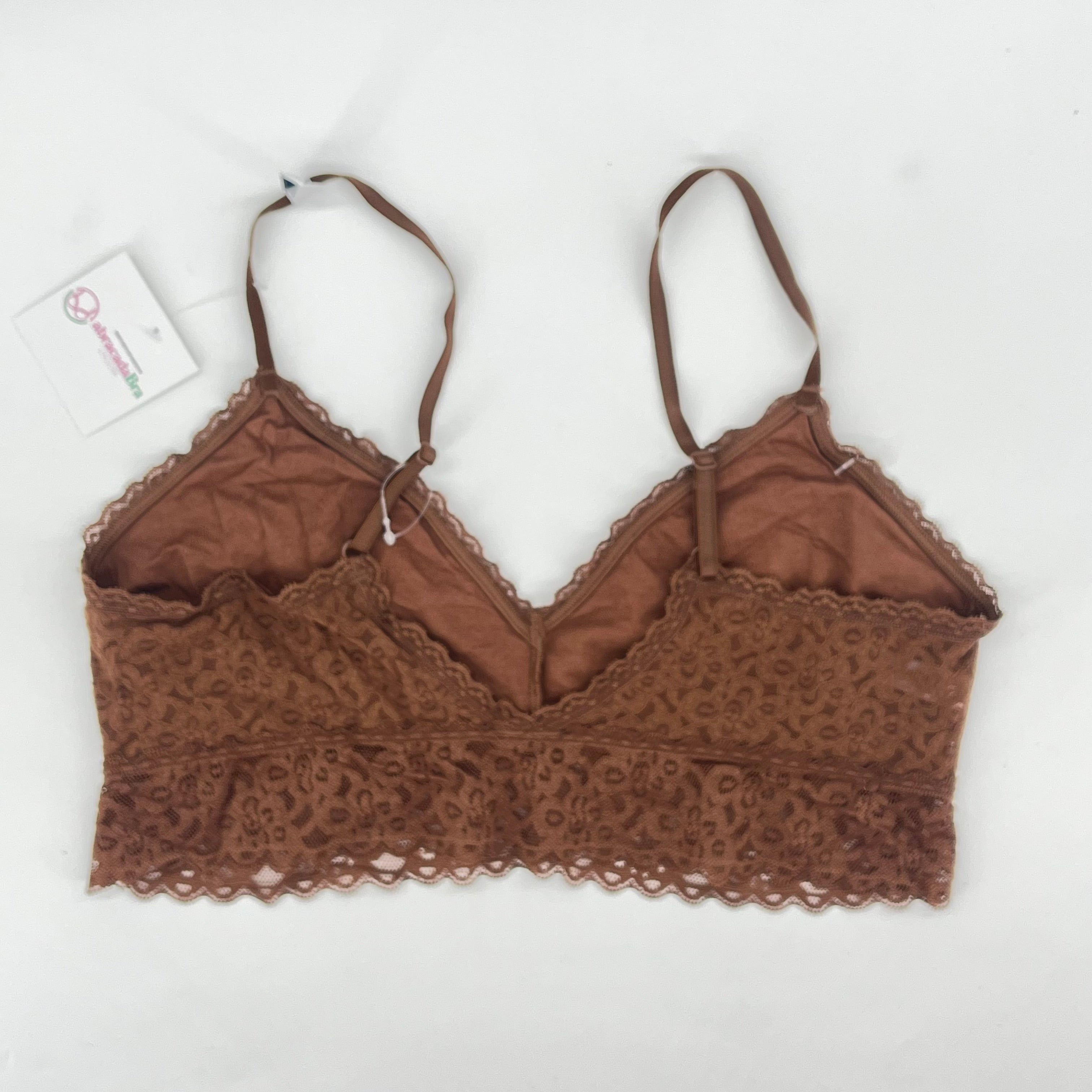 Soutien-gorge Gap Marron