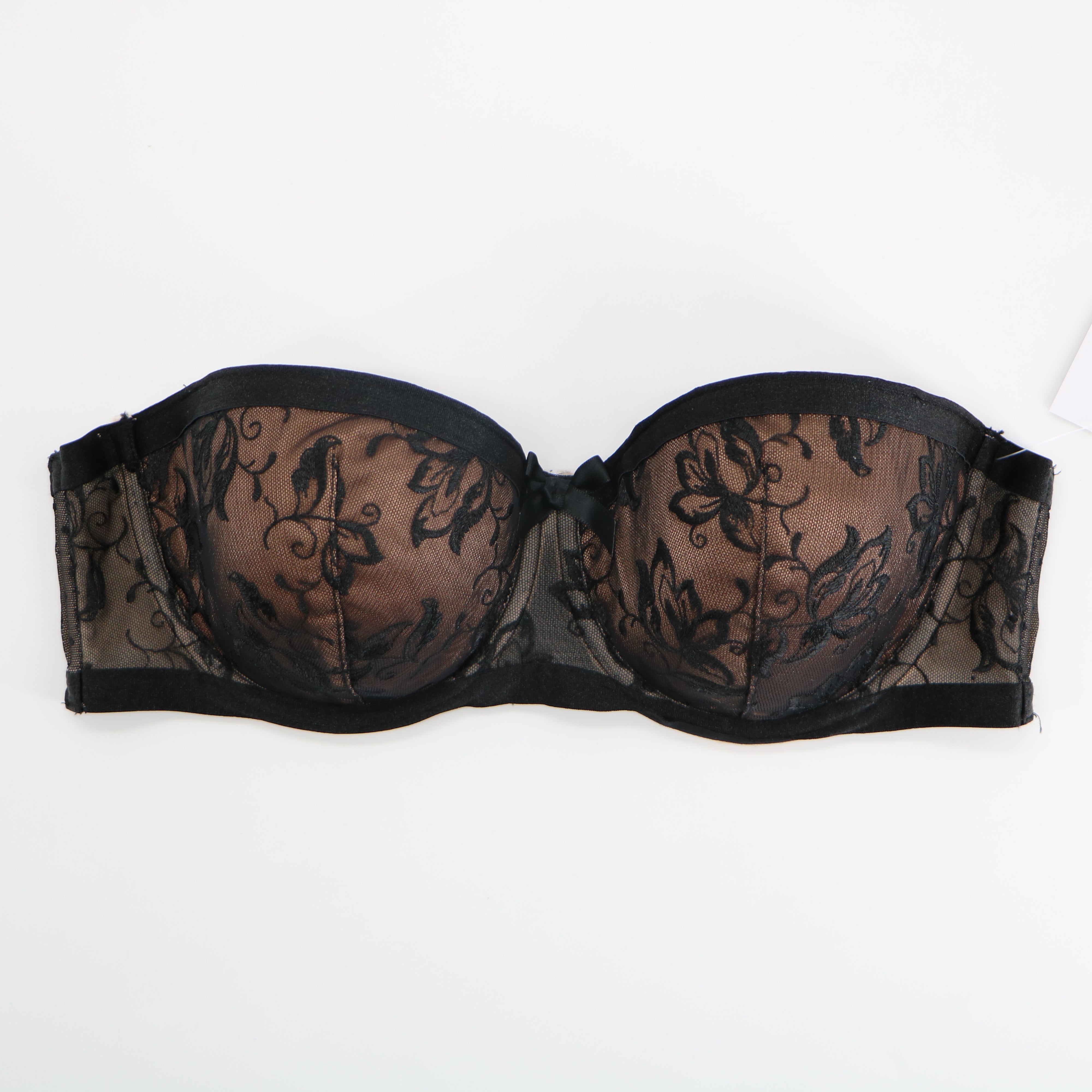 Soutien-gorge Hunkemöller Noir