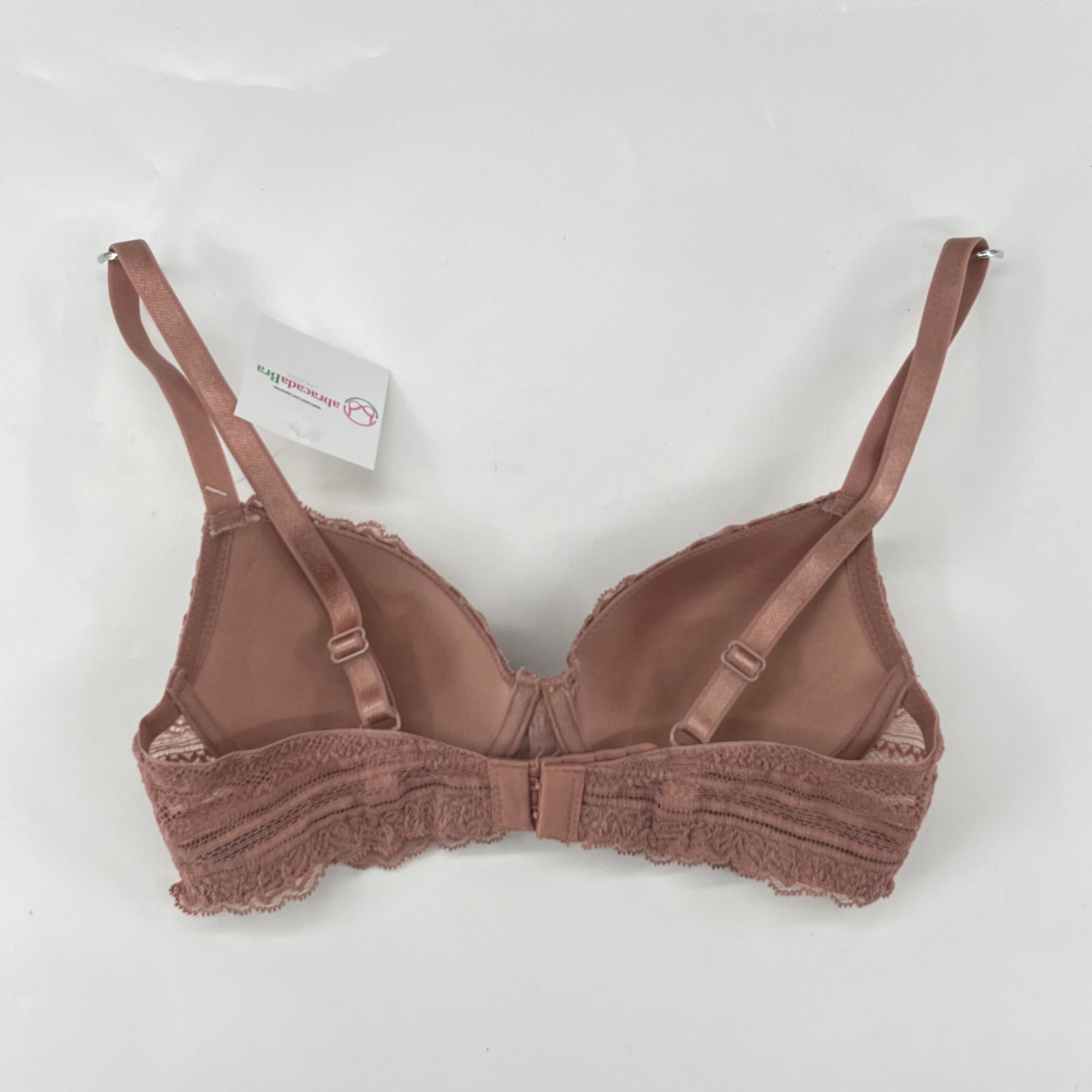 Soutien-gorge Rose