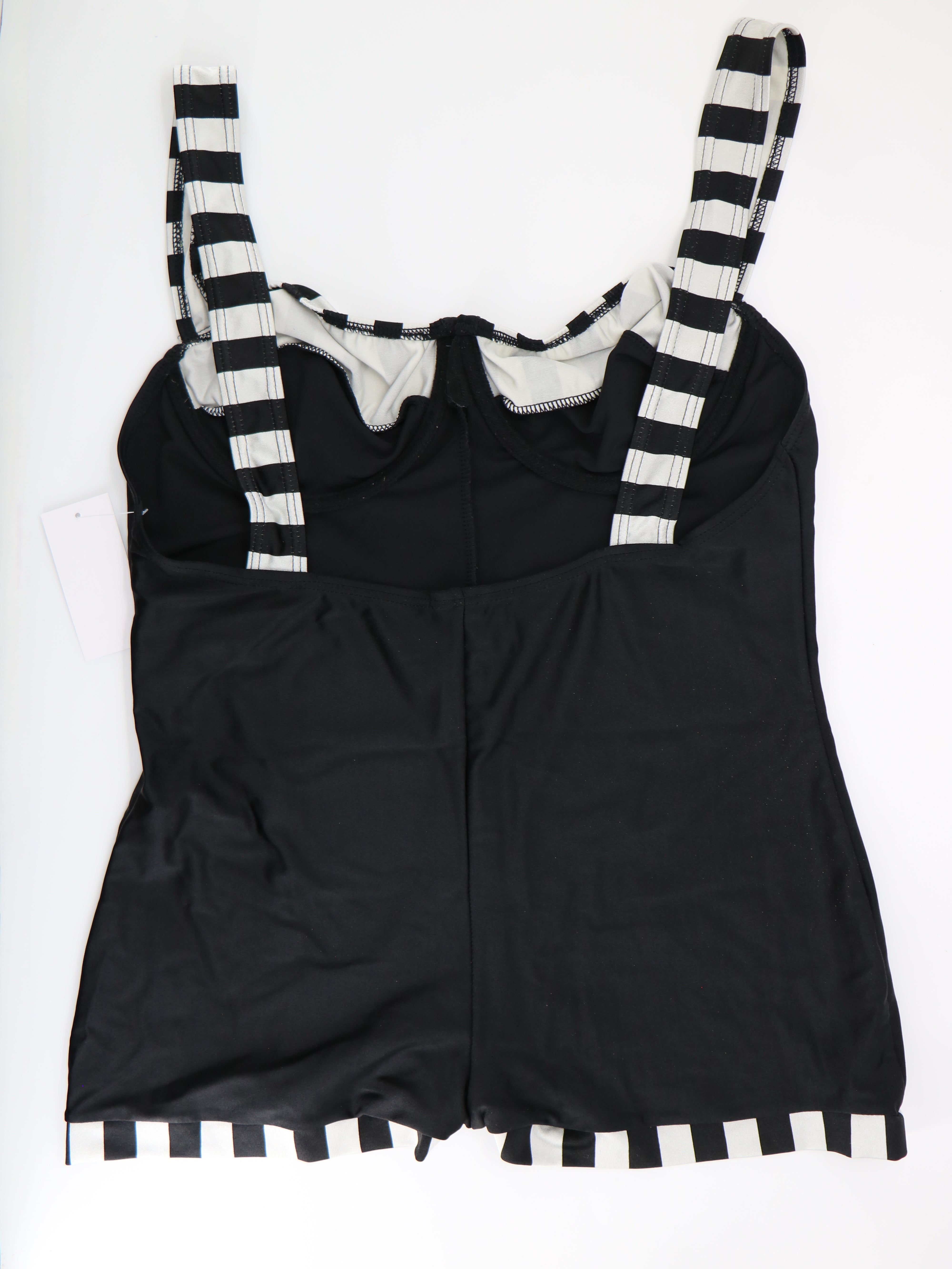 Maillot de bain Noir