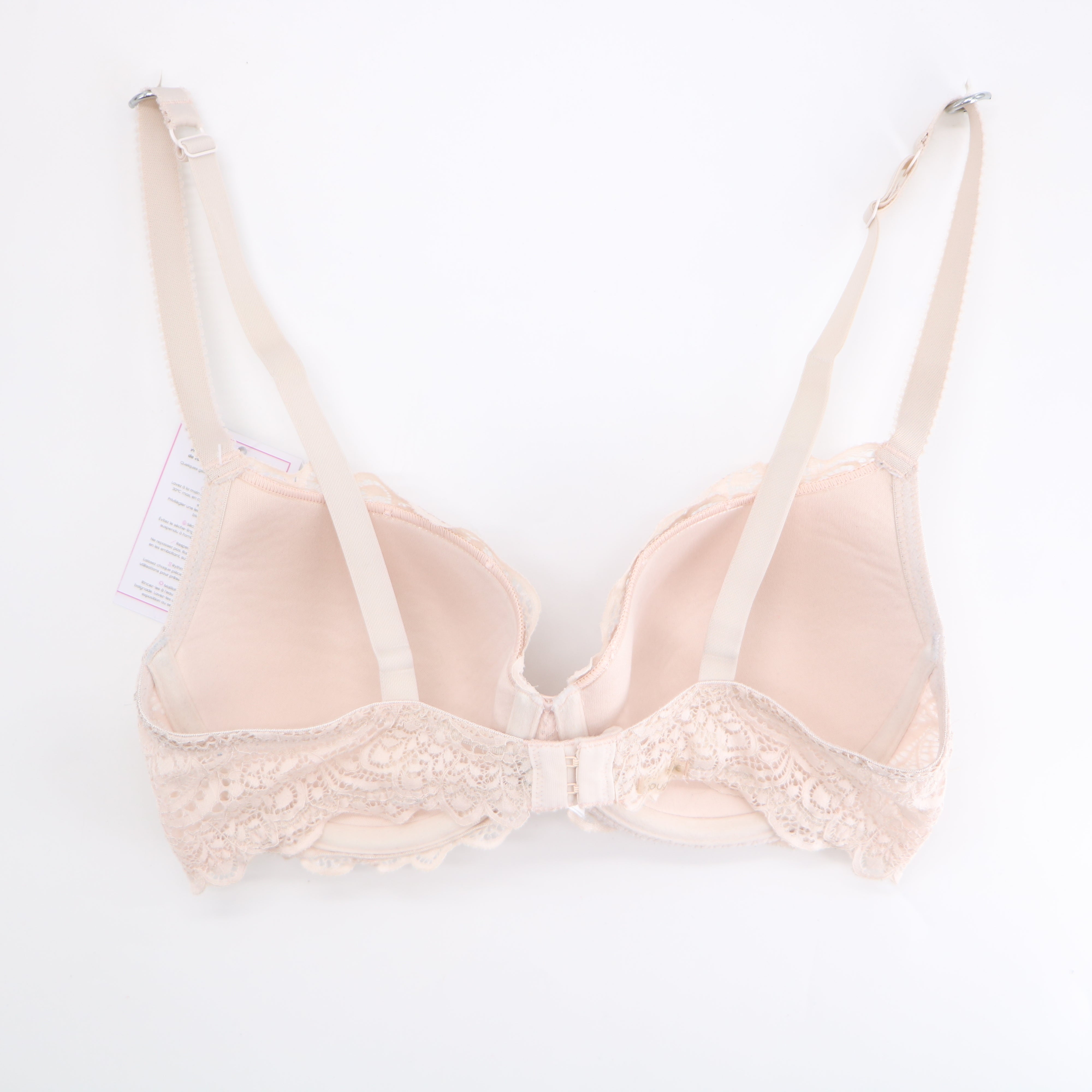 Soutien-gorge RougeGorge Rose