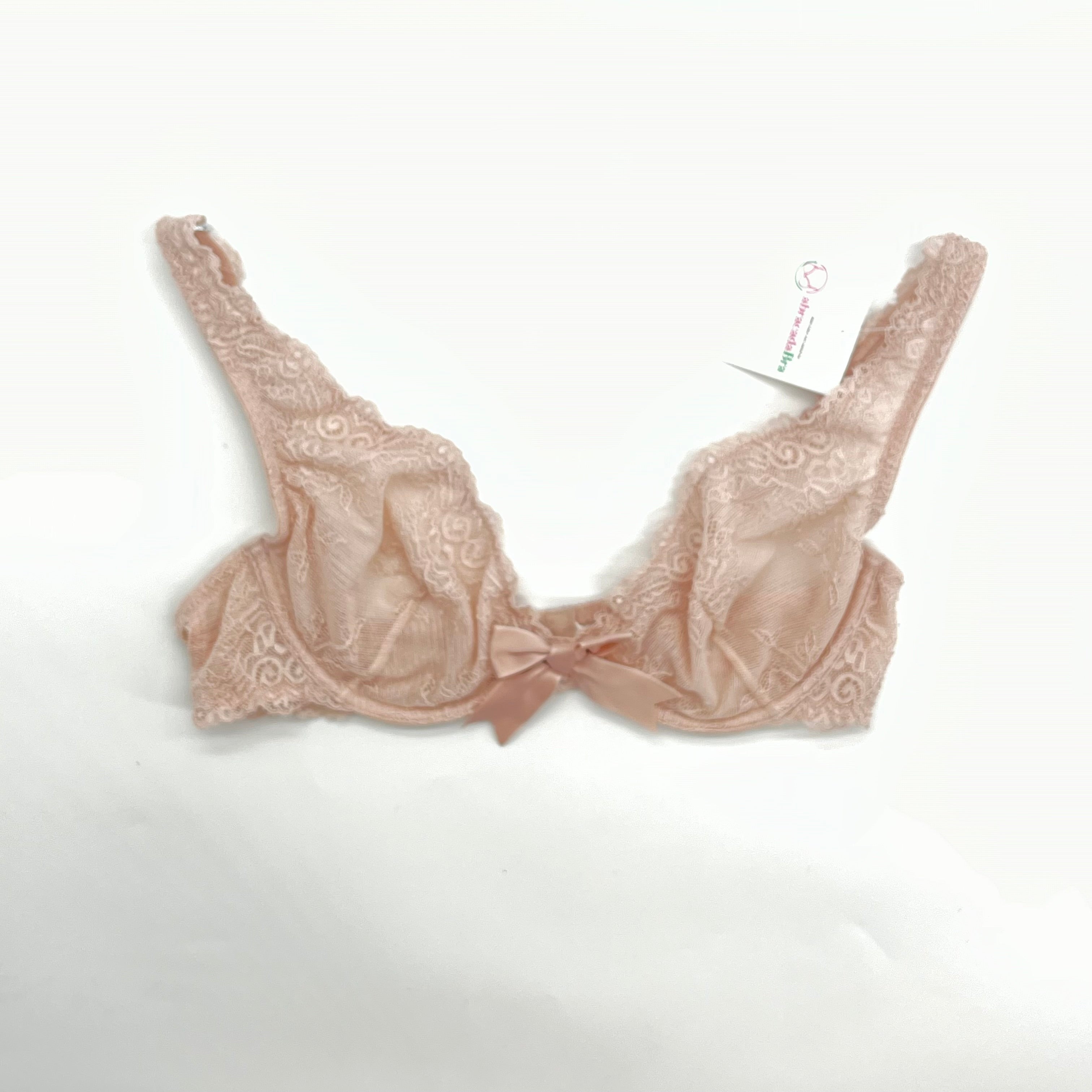 Soutien-gorge Well Rose