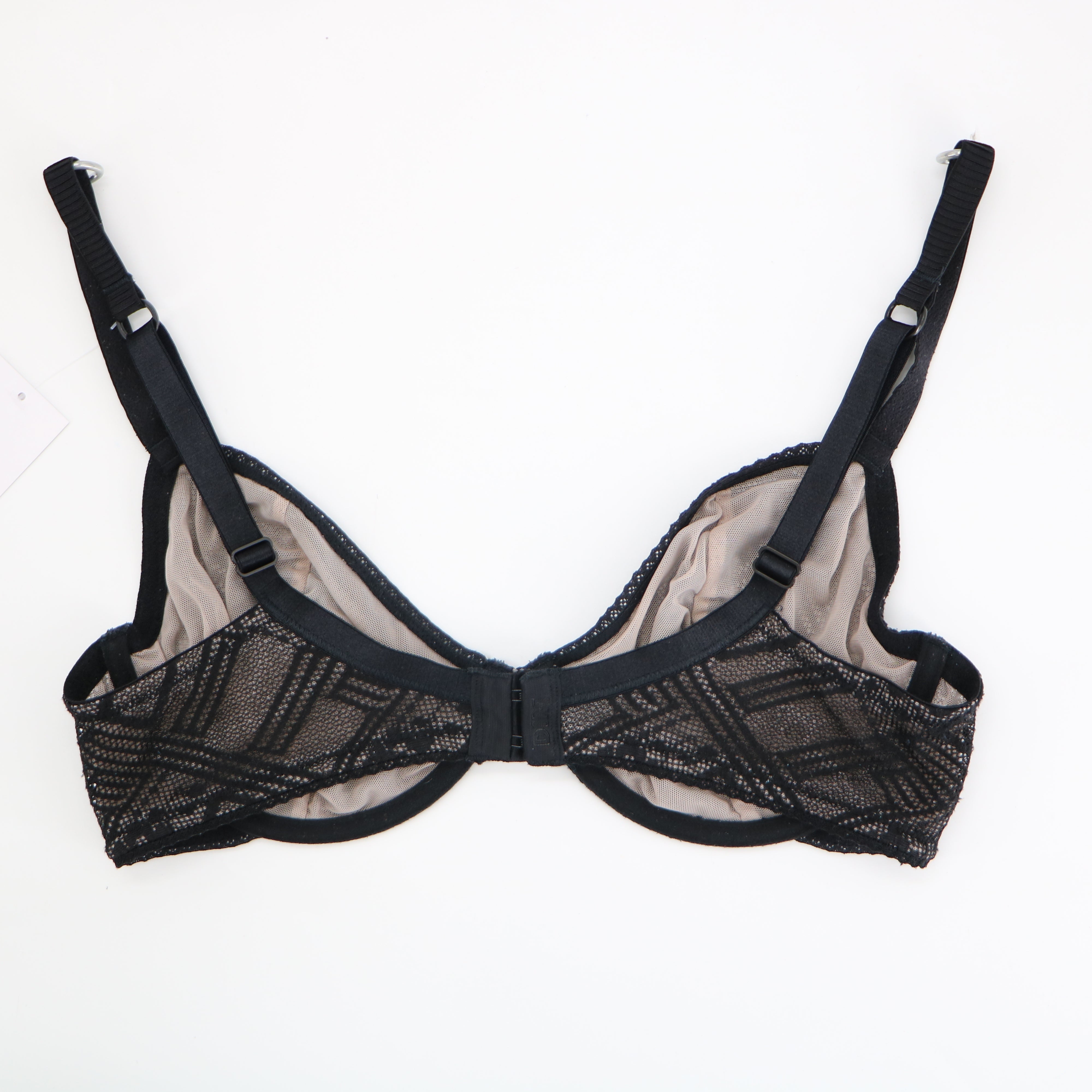 Soutien-gorge DIM Noir