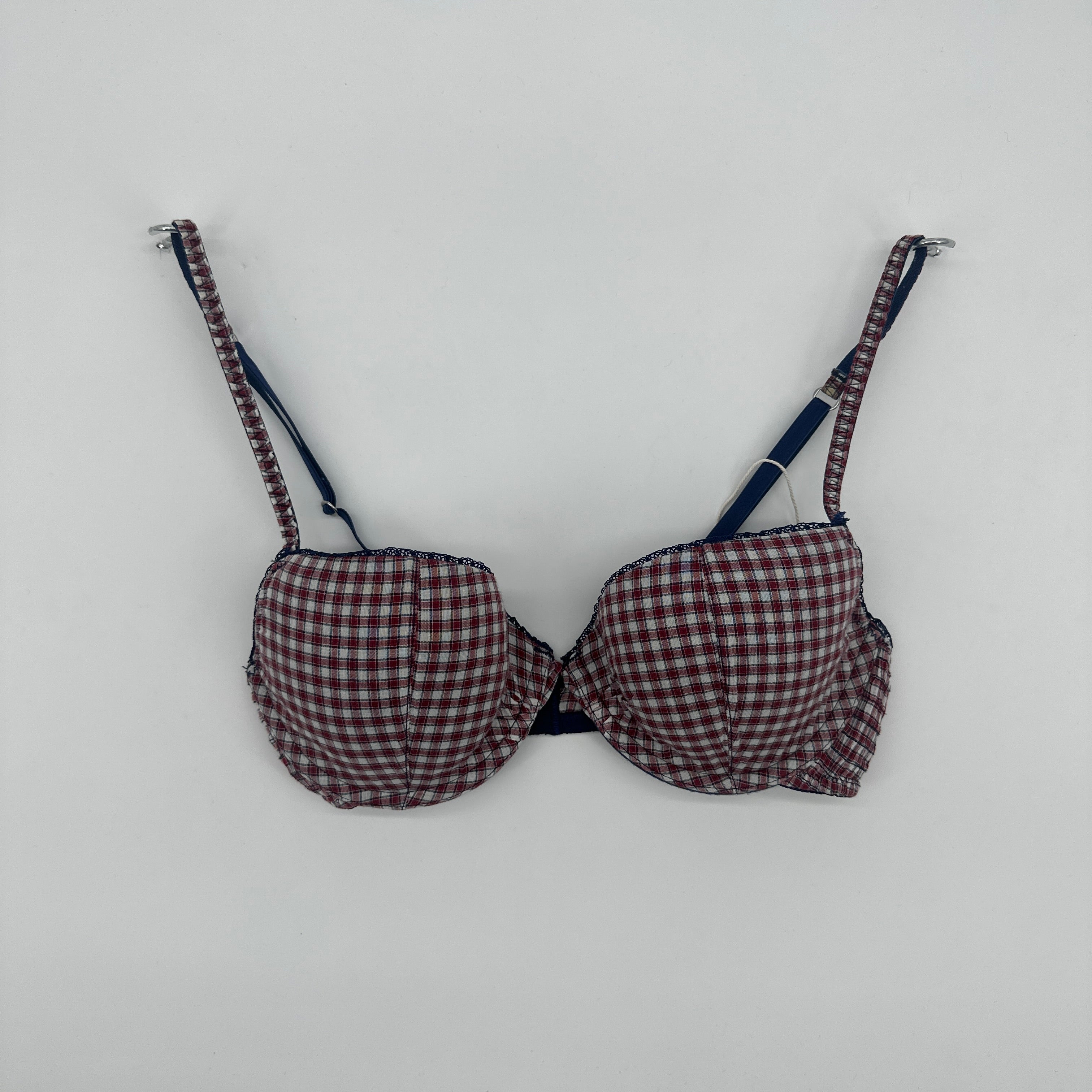 Soutien-gorge Rouge