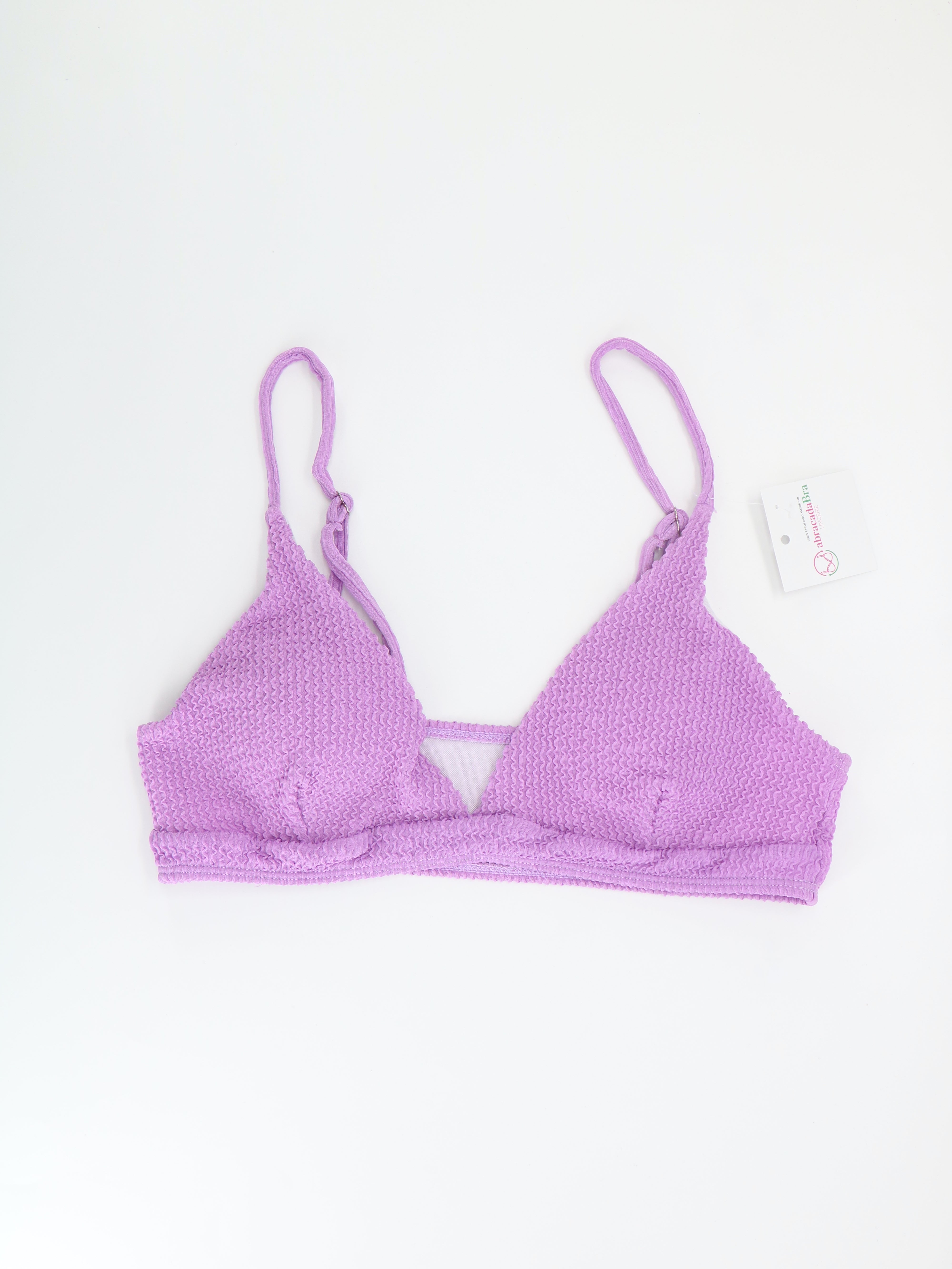 Maillot de bain Violet