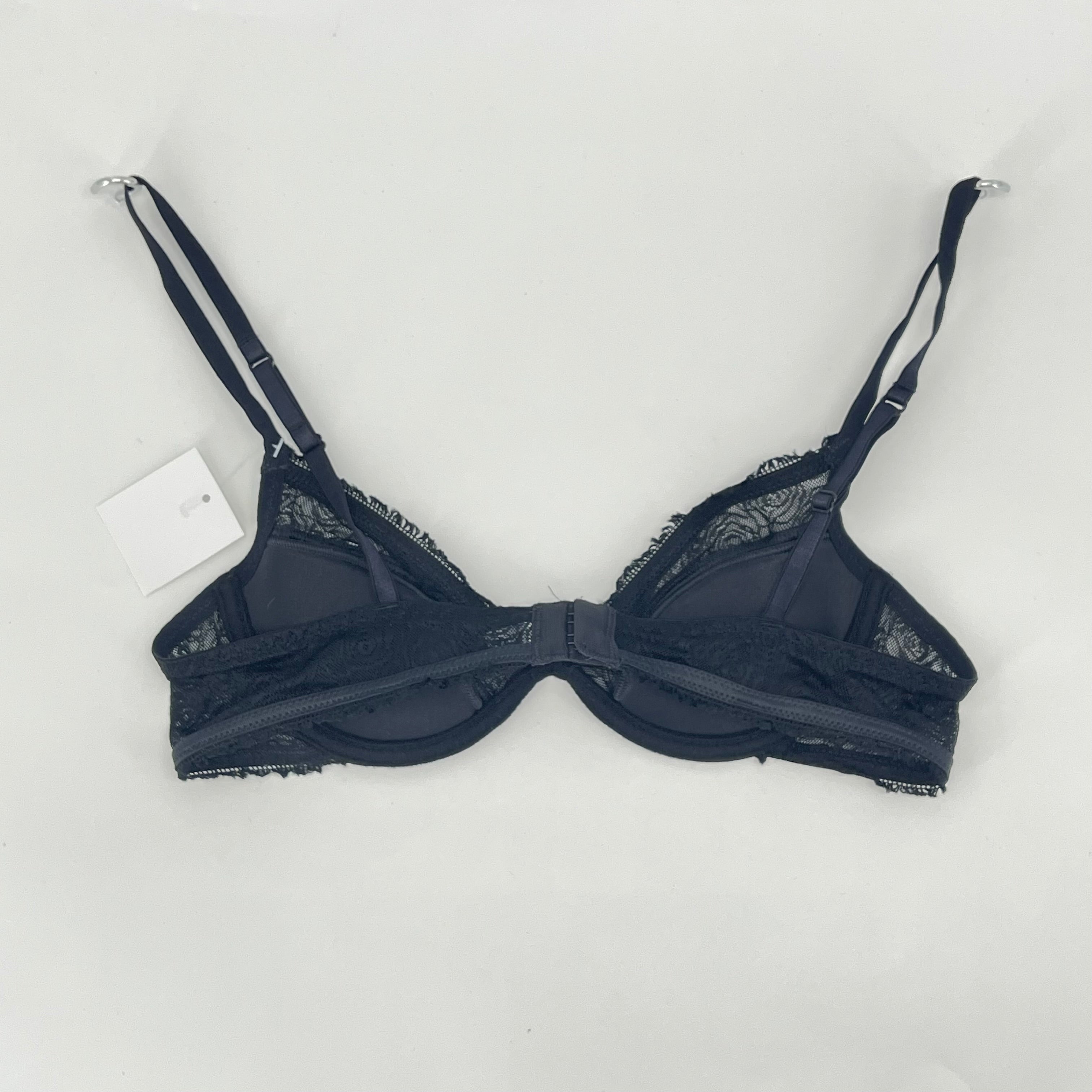 Soutien-gorge Ysé Noir