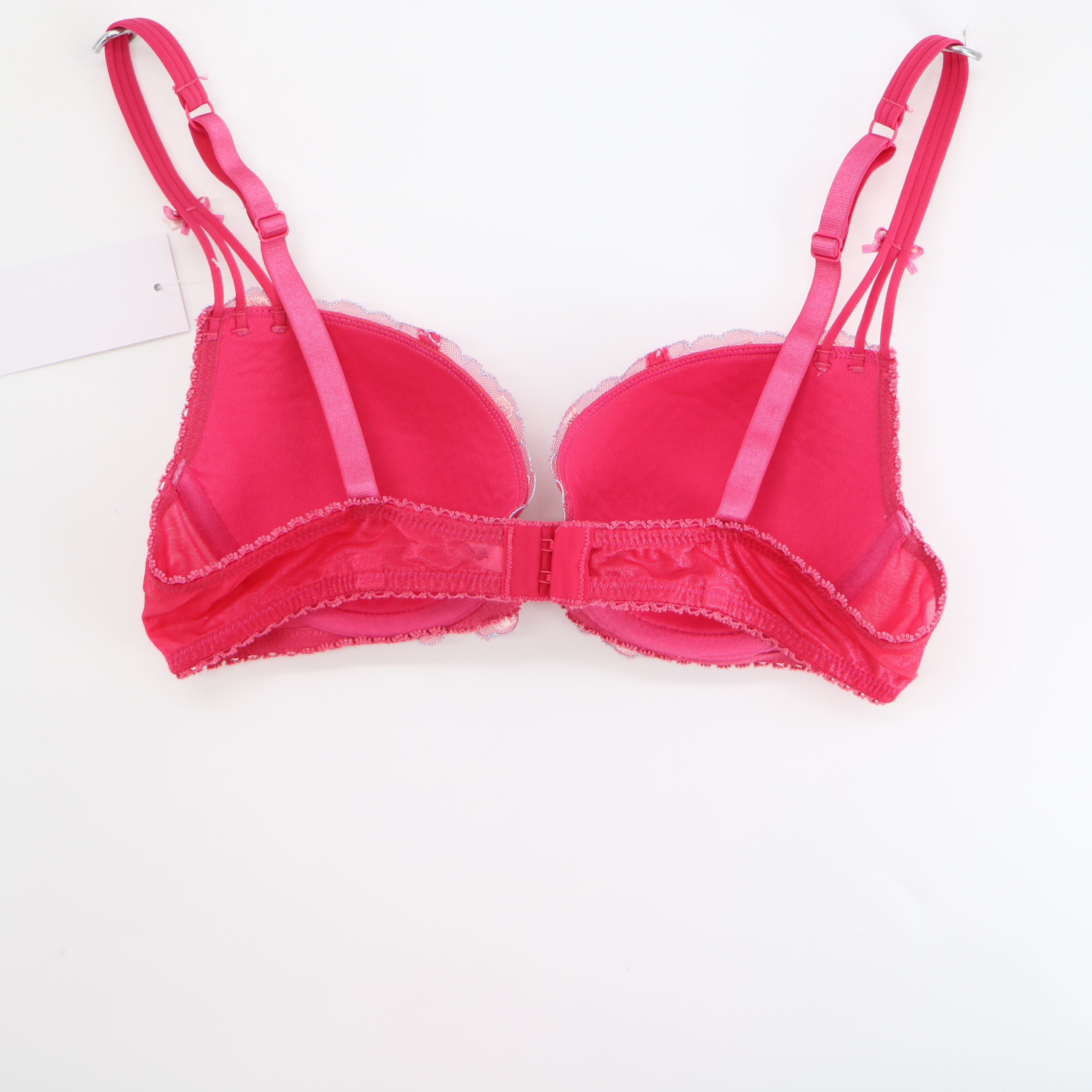 Soutien-gorge RougeGorge Rose