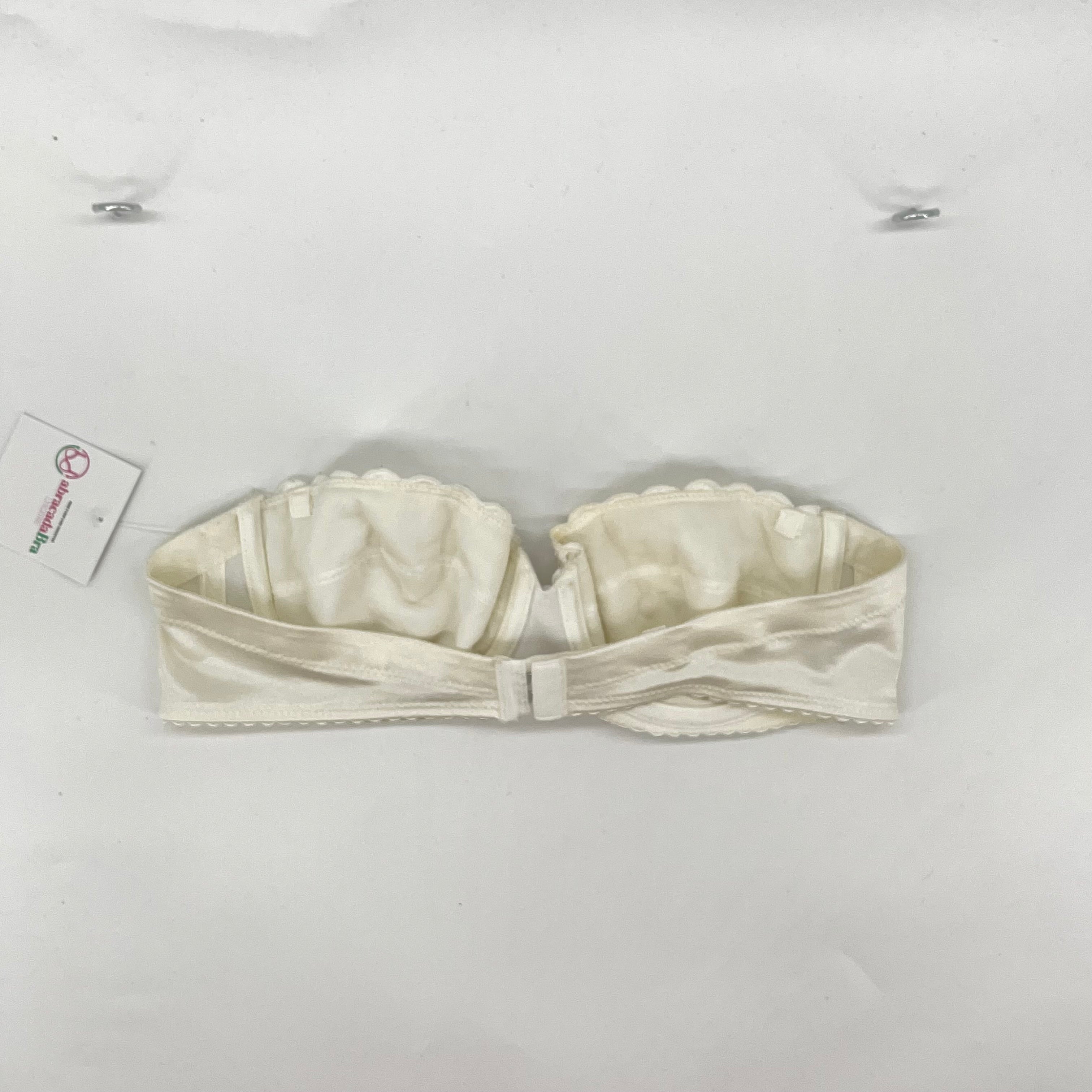 Soutien-gorge Chantelle Blanc