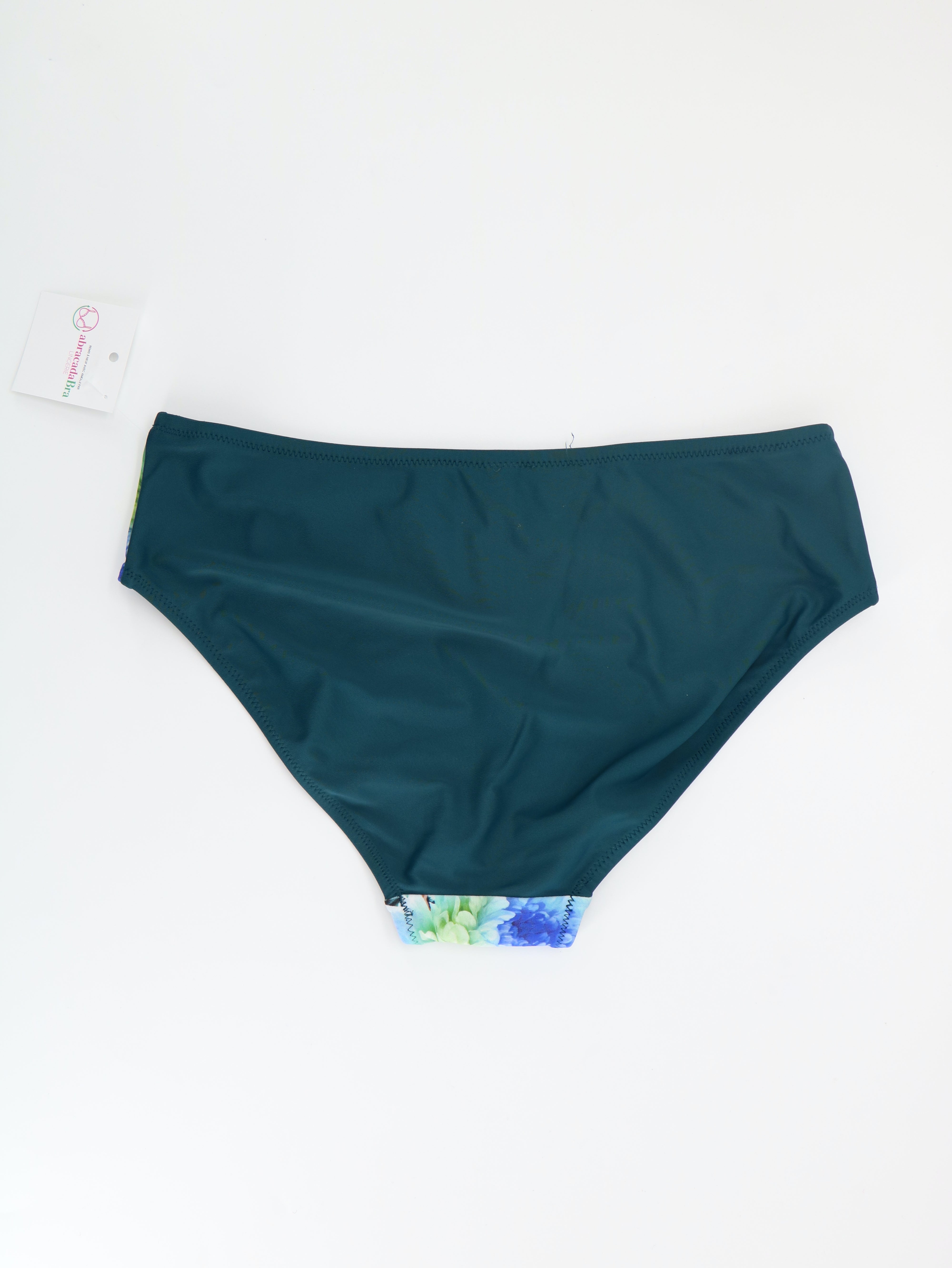 Maillot de bain Felina Vert