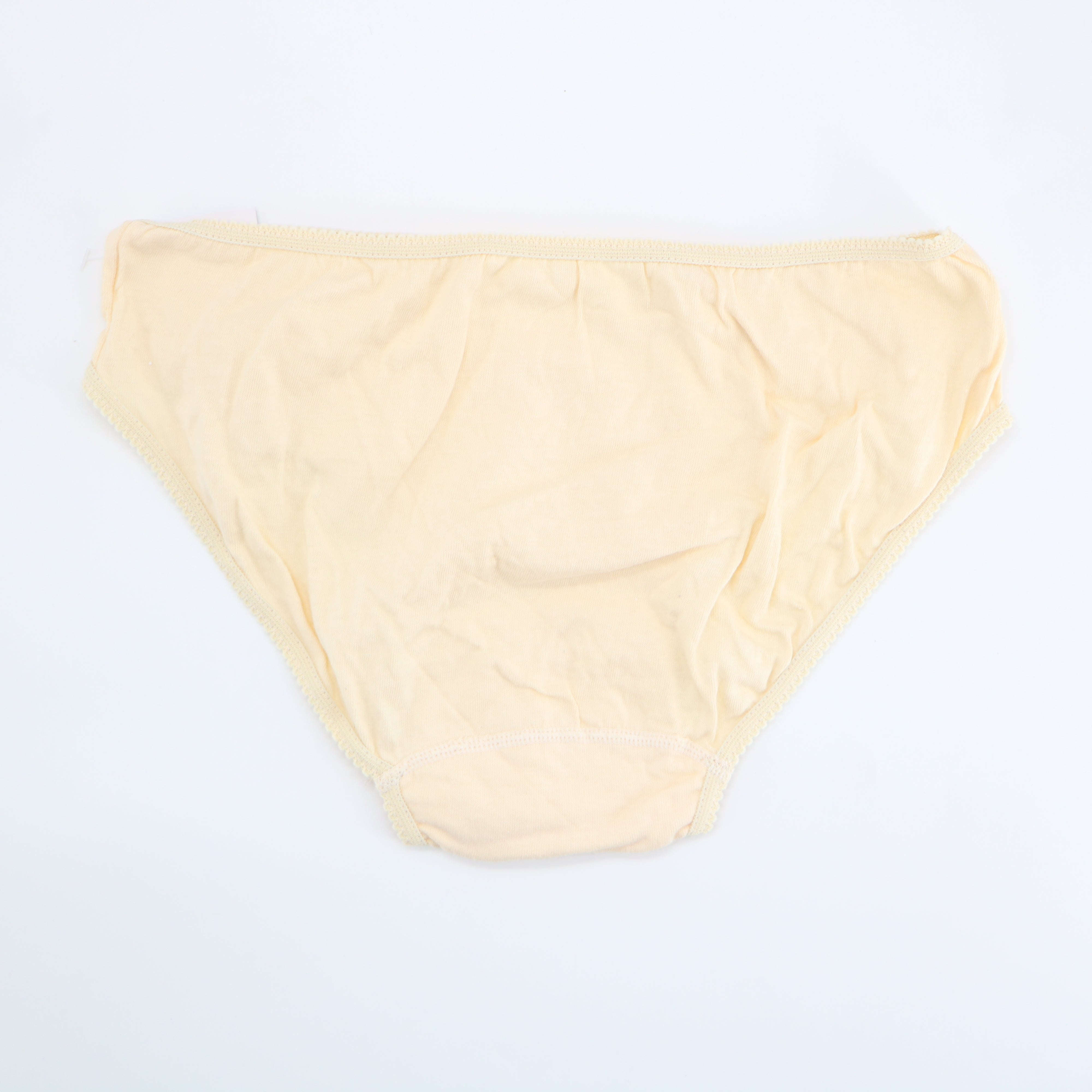 Culotte Beige