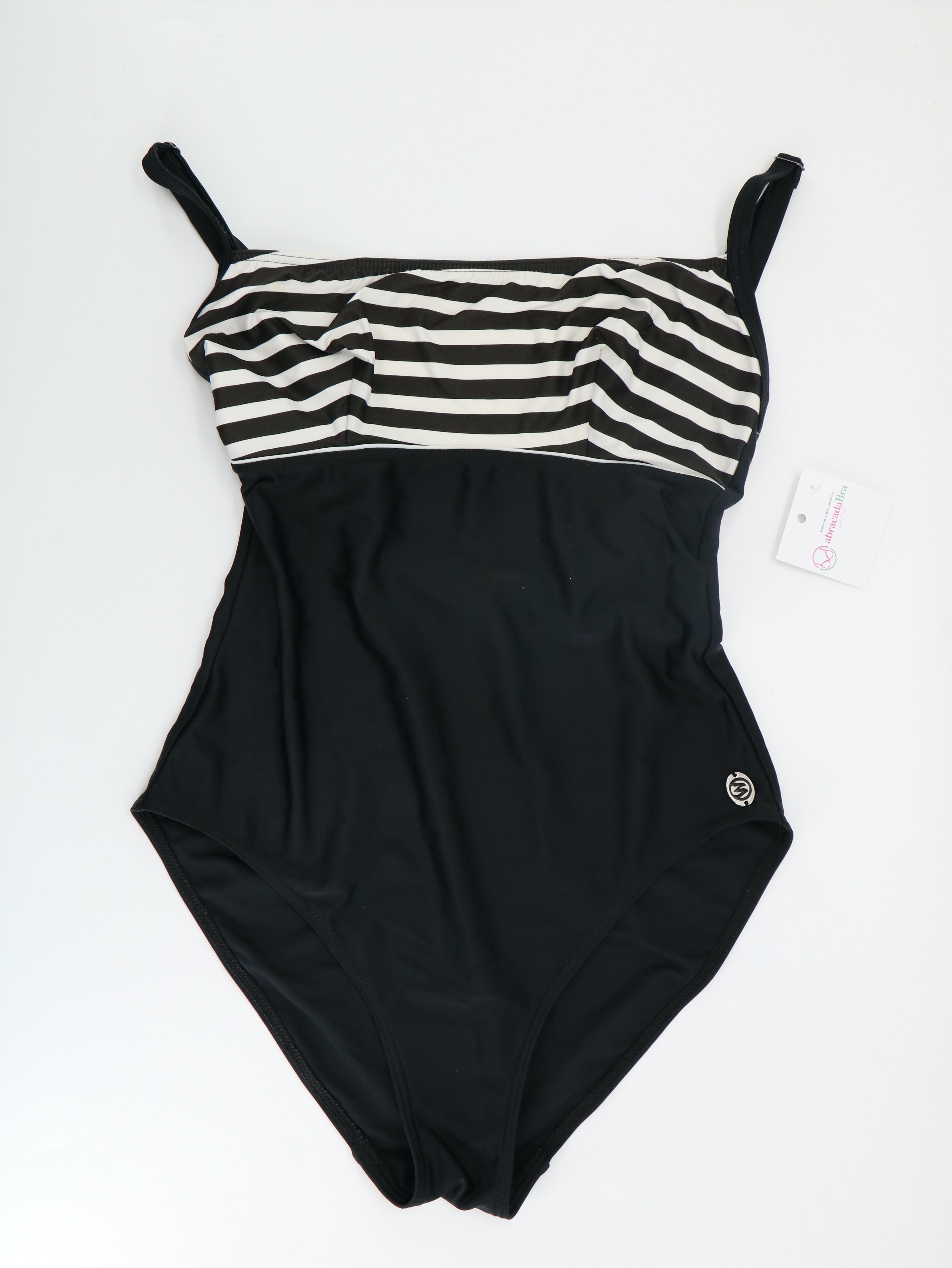 Maillot de bain Noir