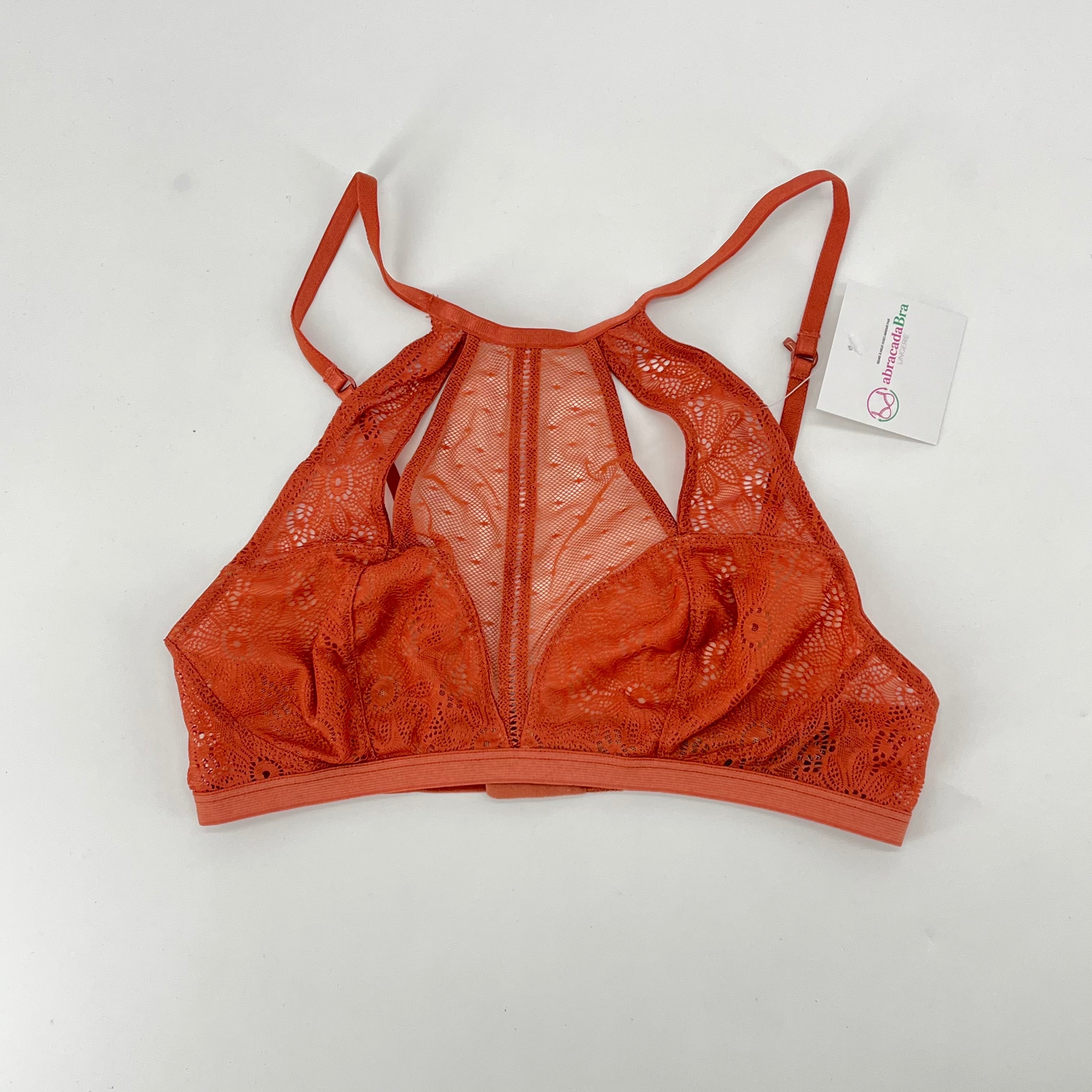 Soutien-gorge Victoria's Secret Orange