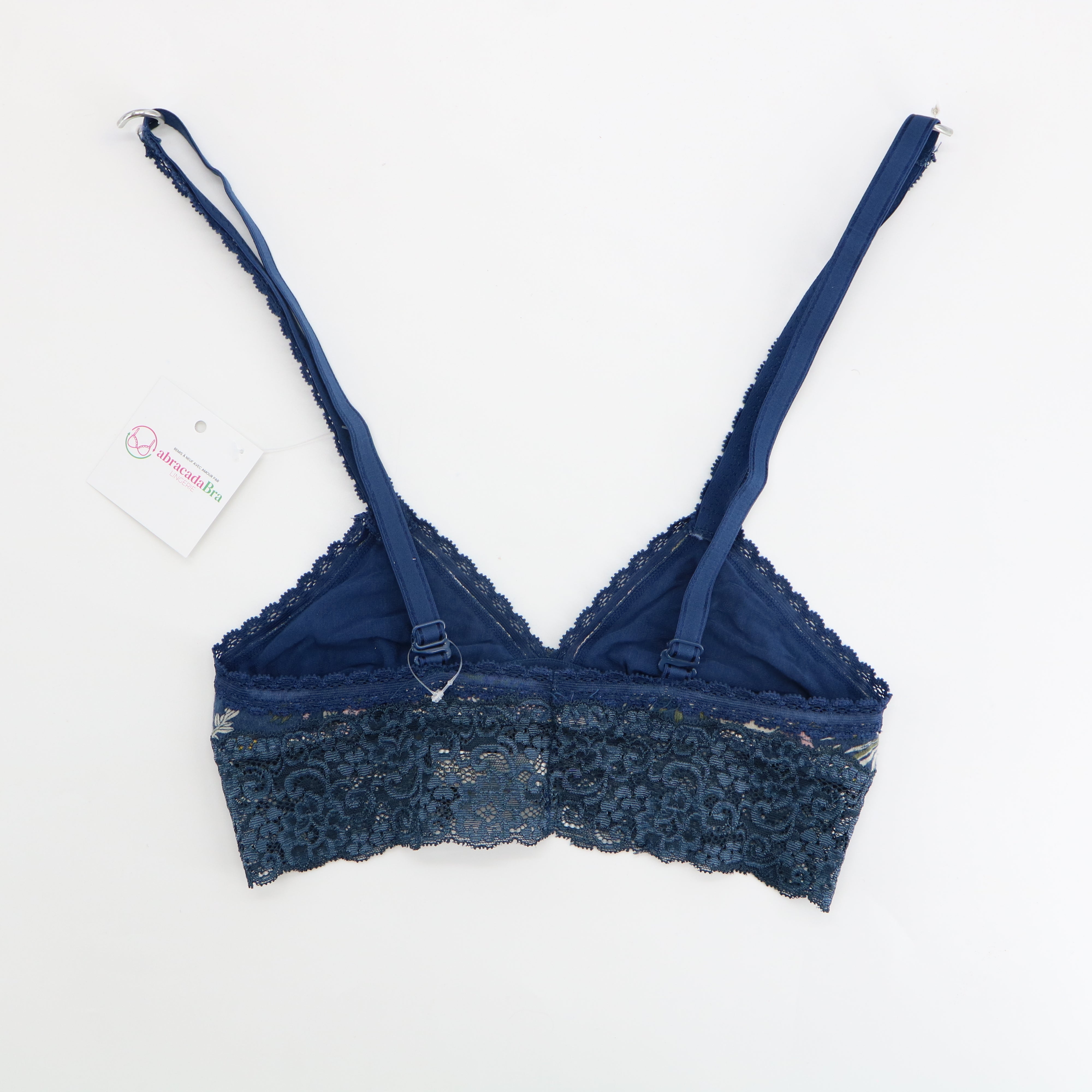Soutien-gorge Soma Bleu
