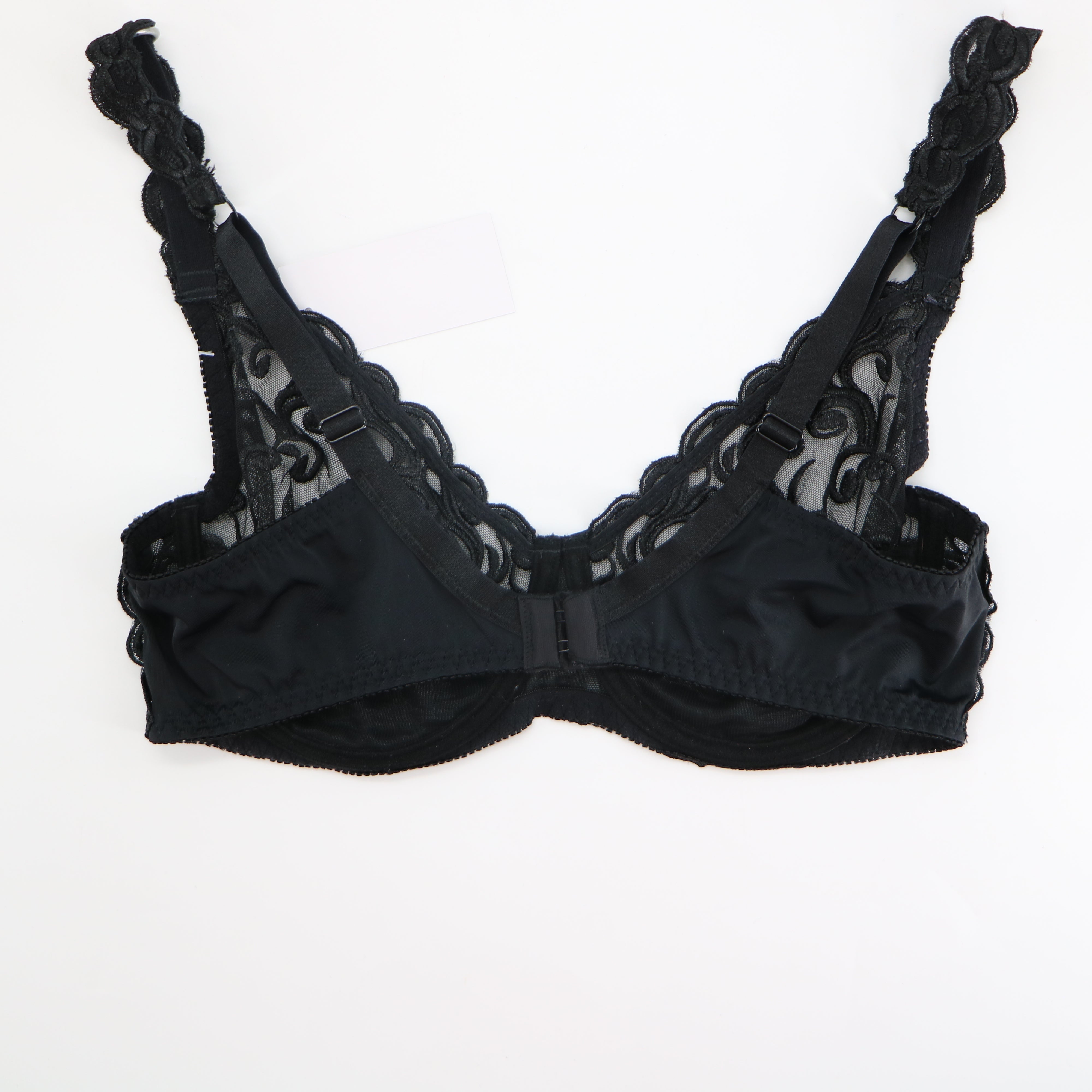 Soutien-gorge Noir