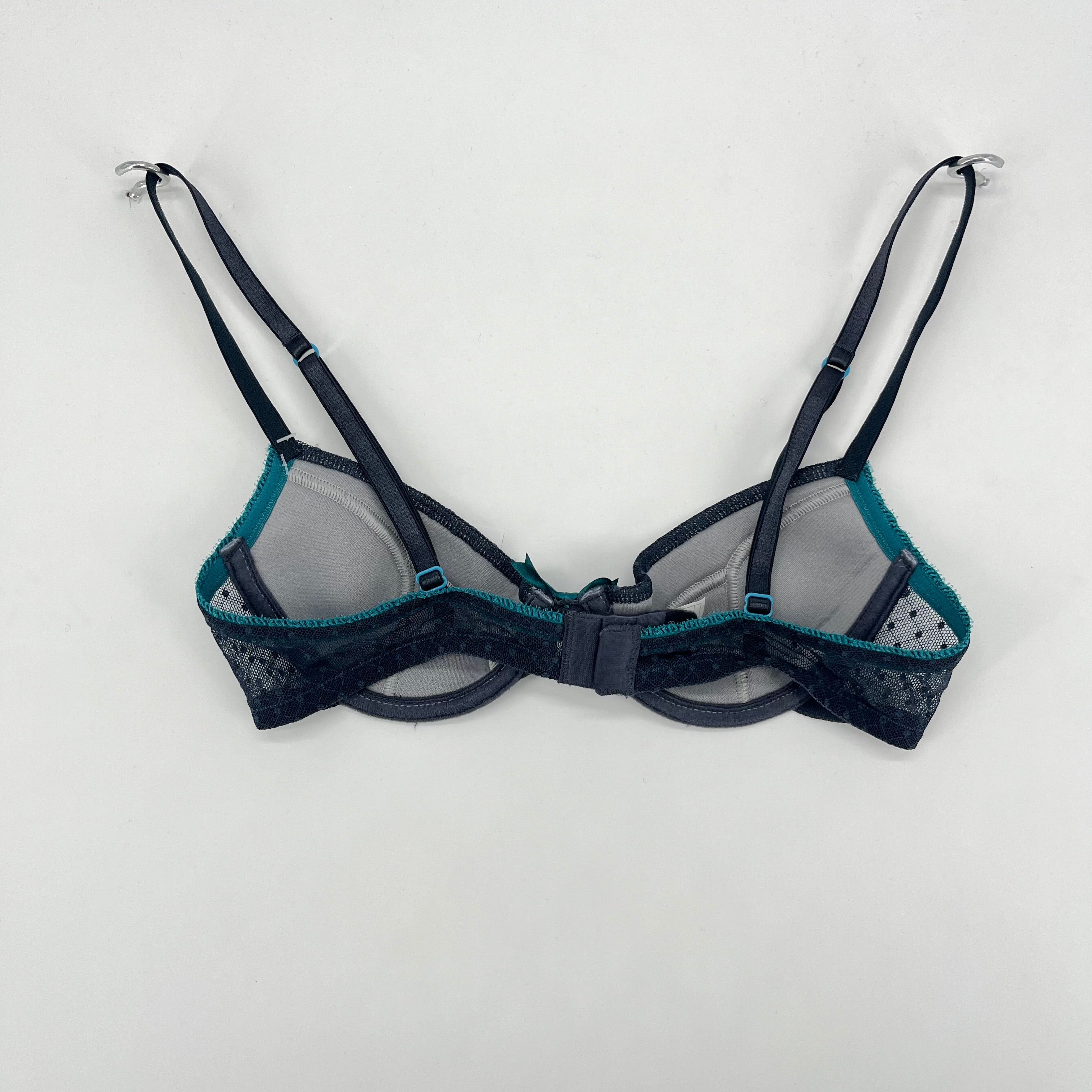 Soutien-gorge Ysé Gris