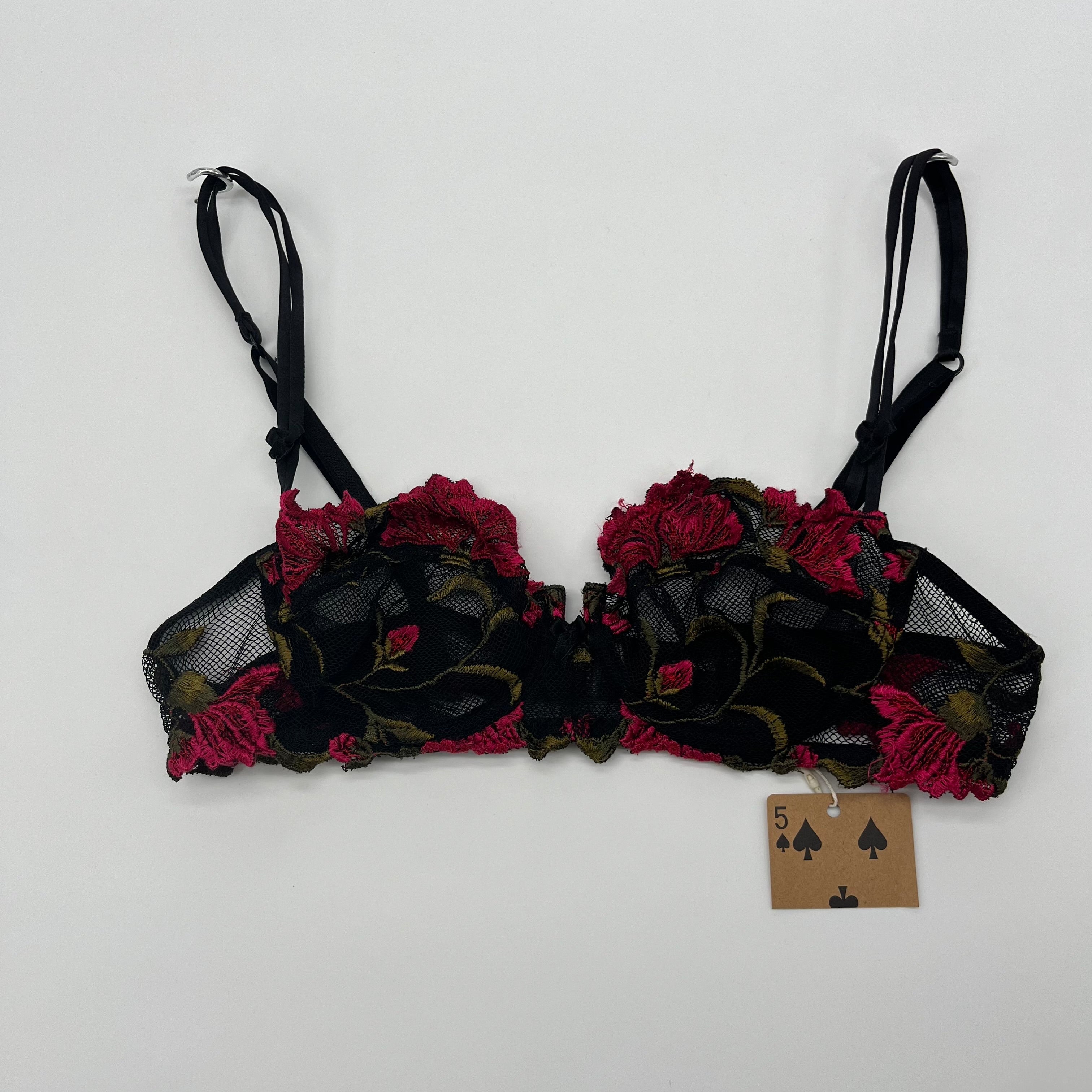Soutien-gorge Lise Charmel Noir