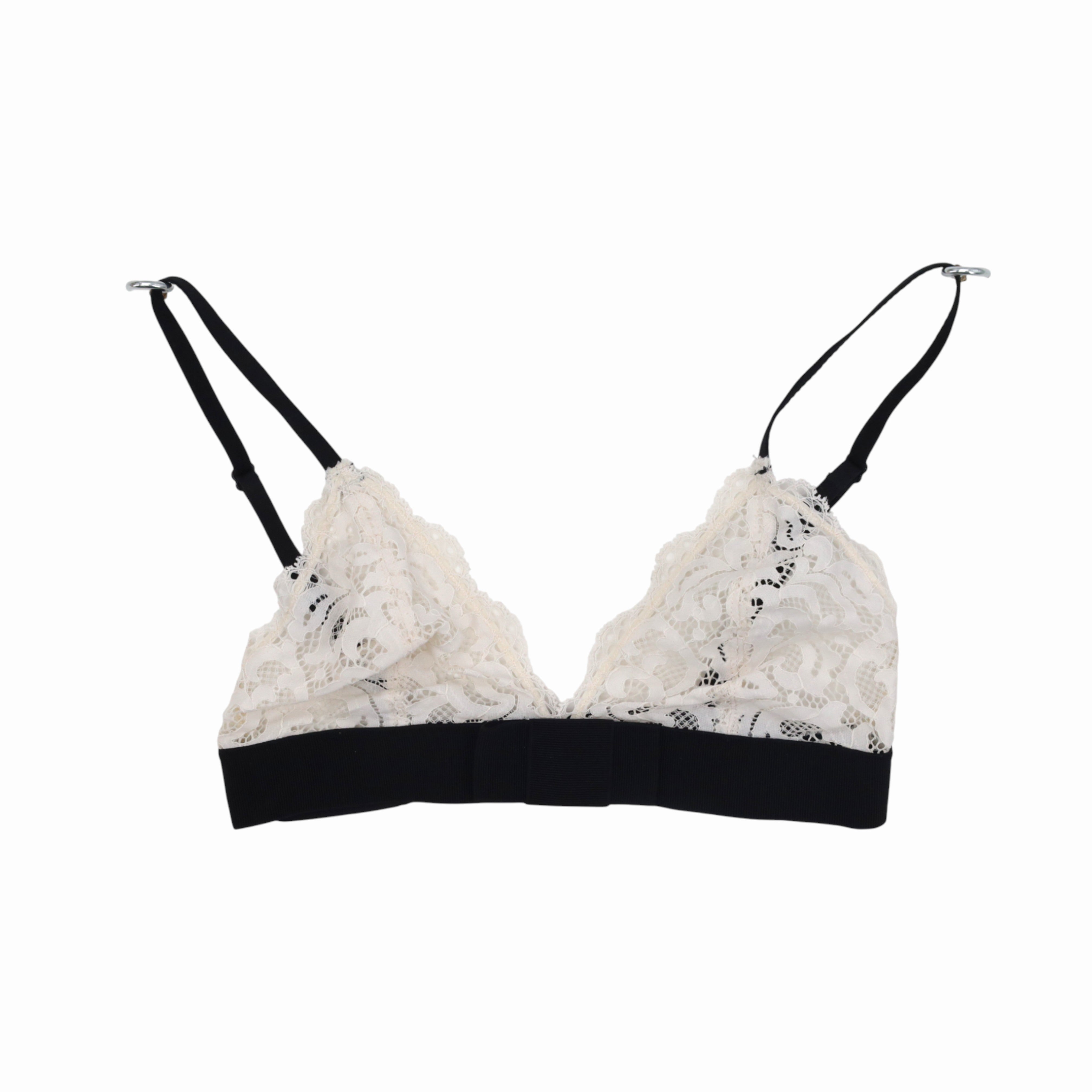 Soutien-gorge ETAM Blanc