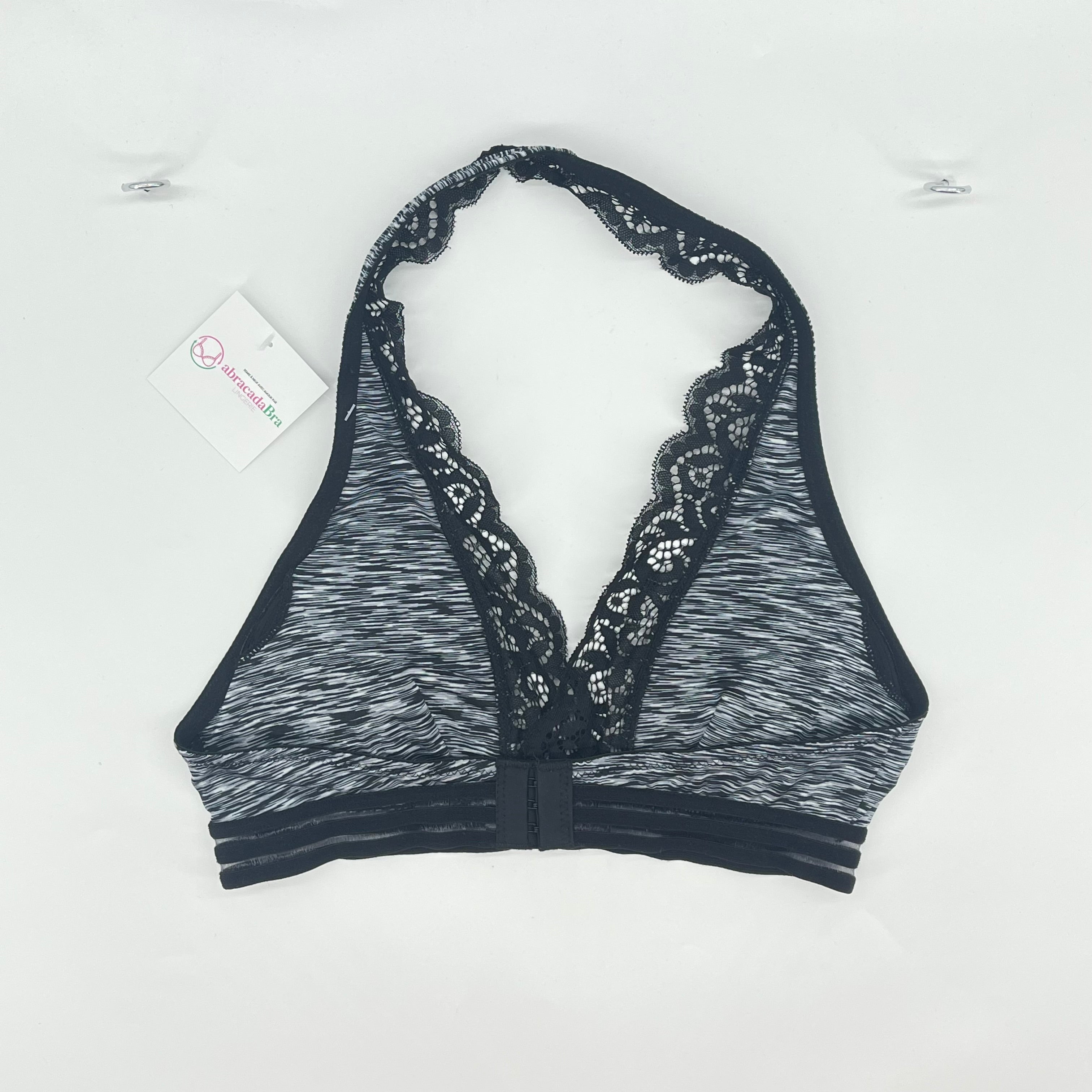 Soutien-gorge Noir