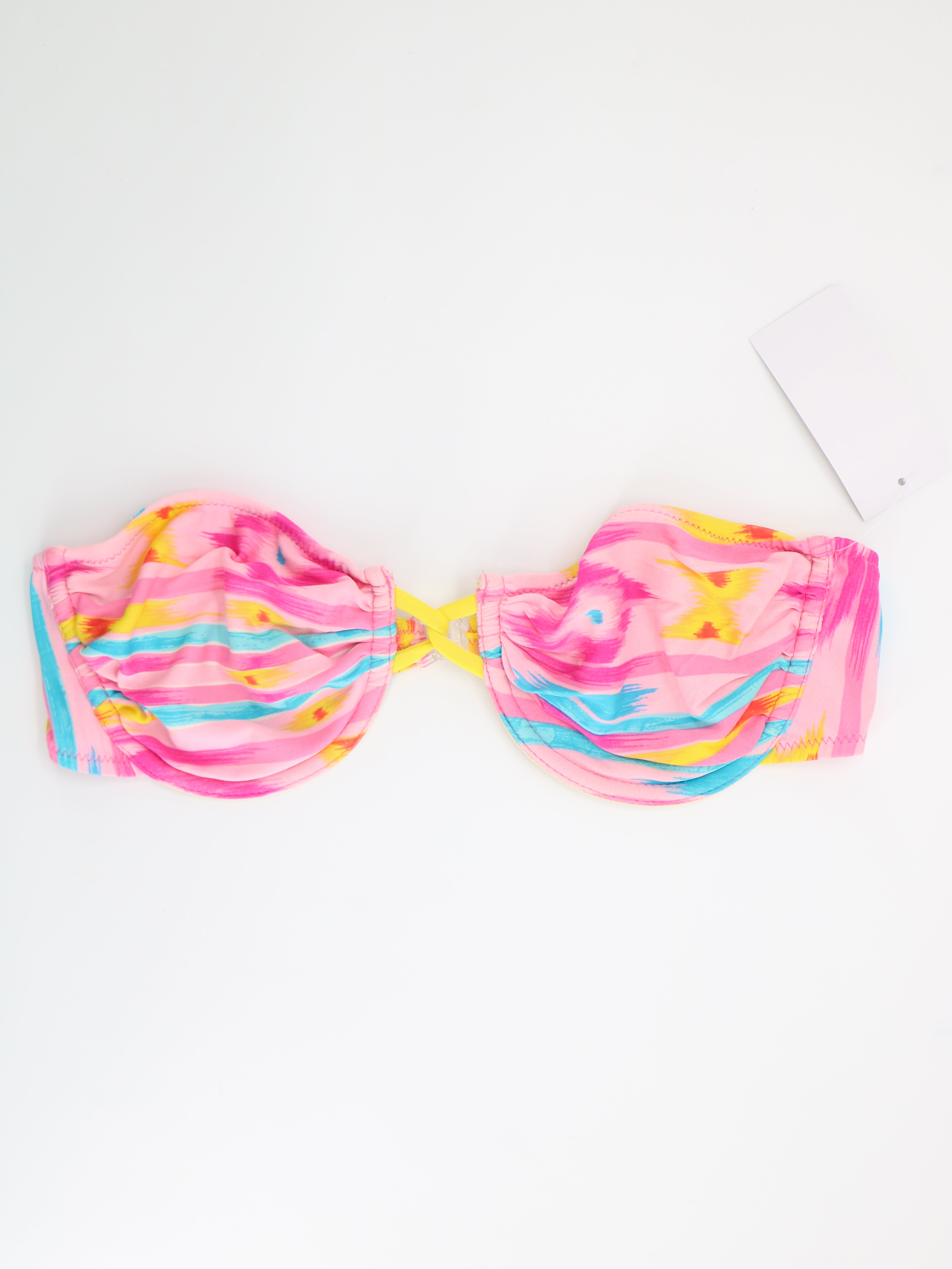 Maillot de bain Rose