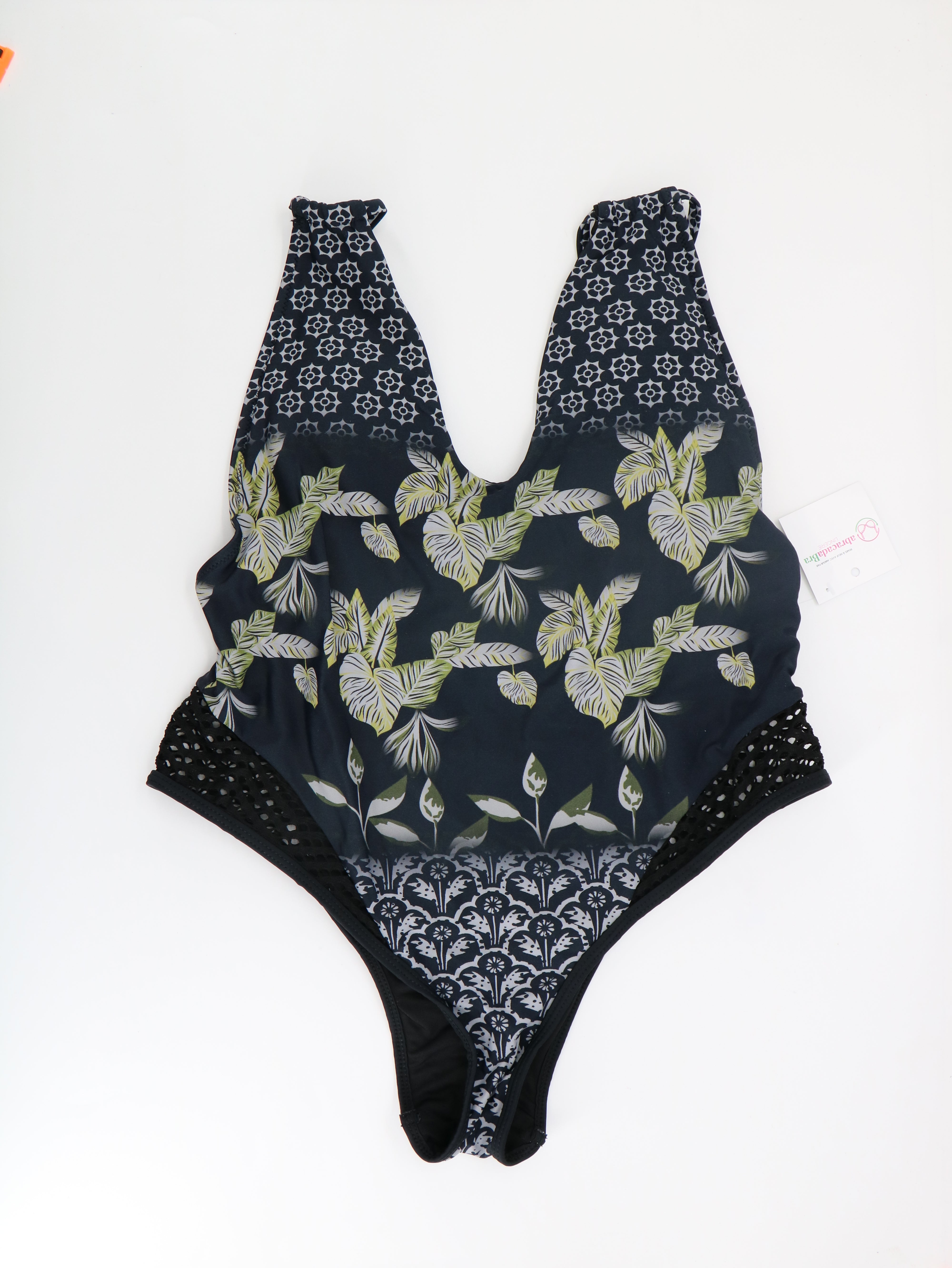 Maillot de bain Sogno D'oro Noir