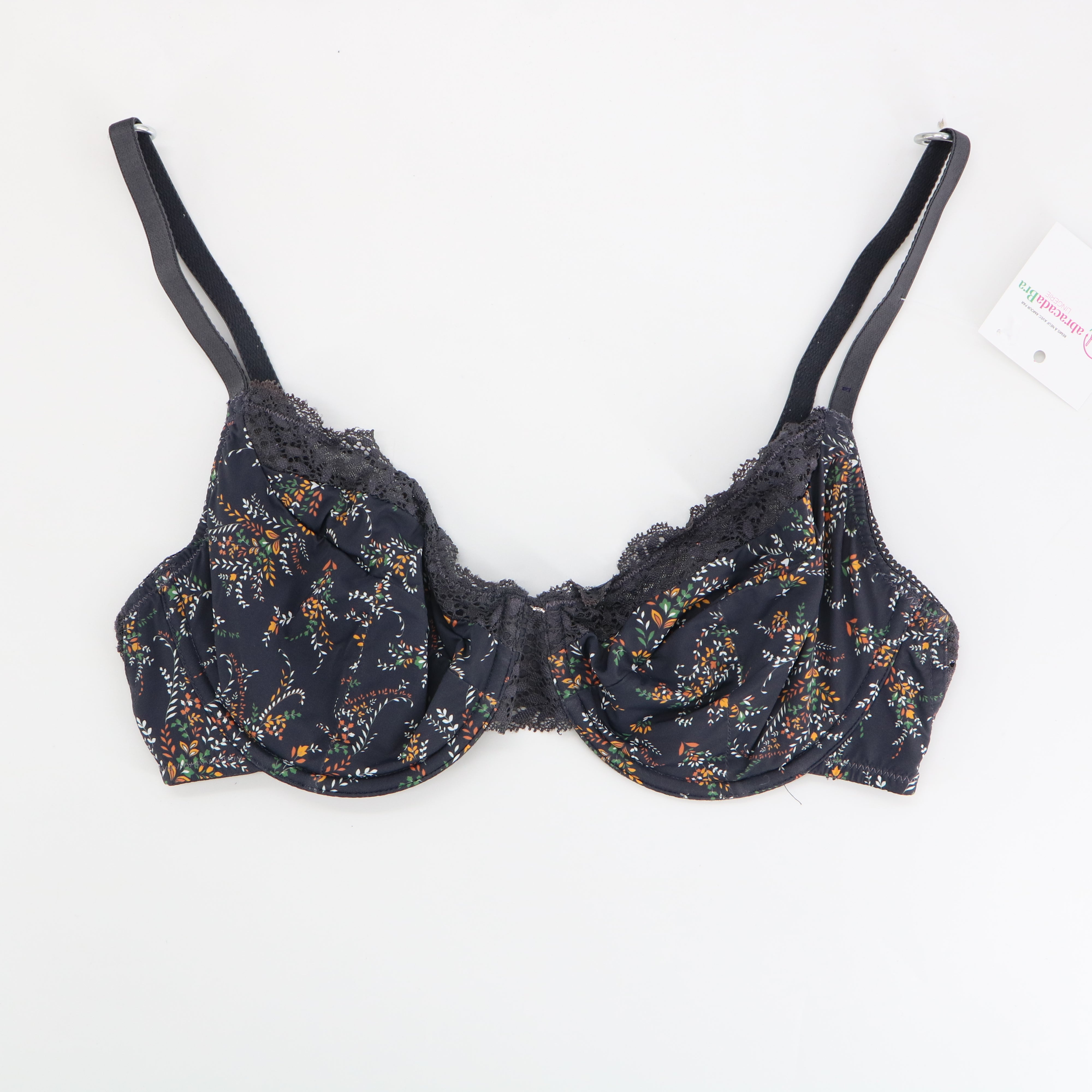 Soutien-gorge RougeGorge Bleu