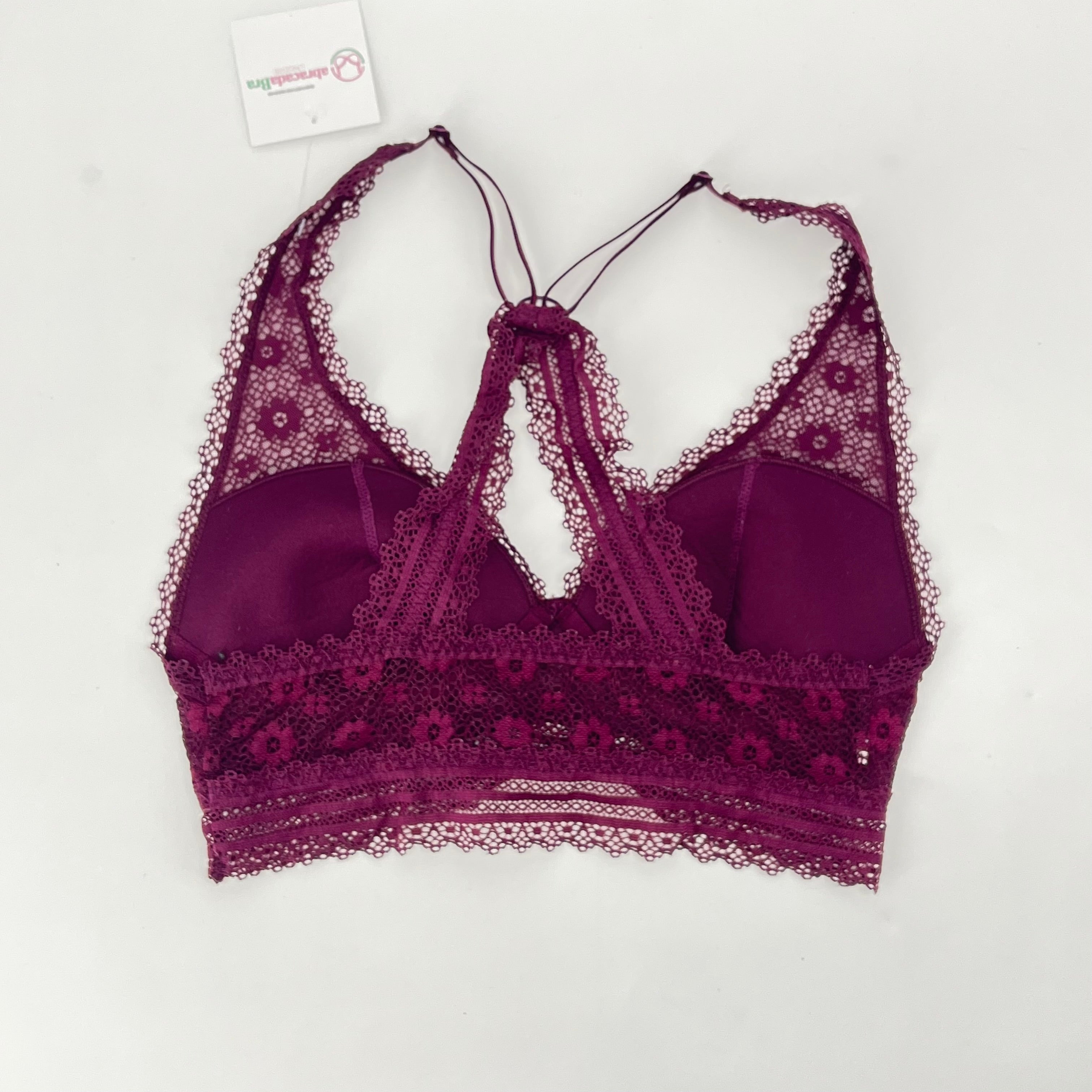 Soutien-gorge Violet