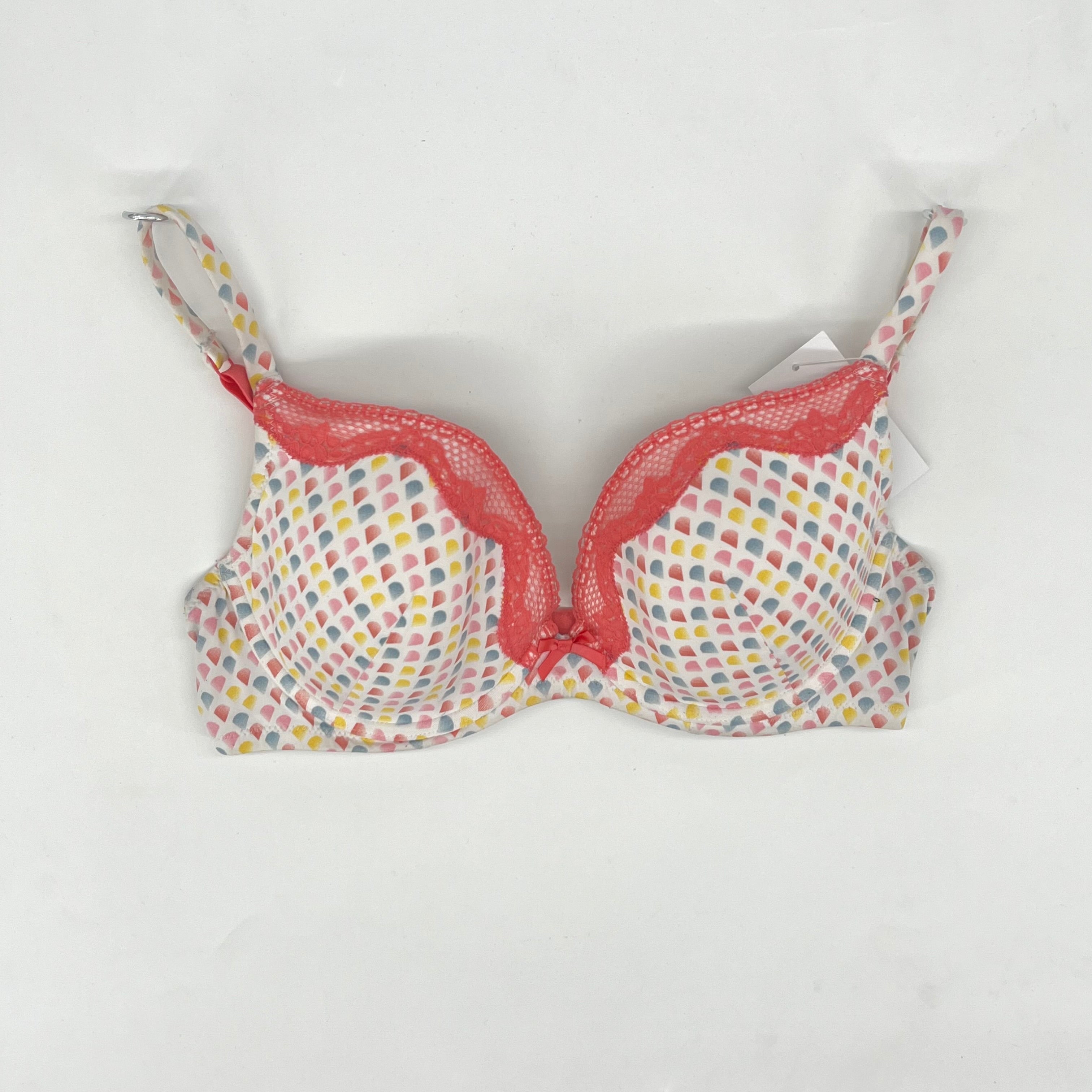 Soutien-gorge ETAM Blanc