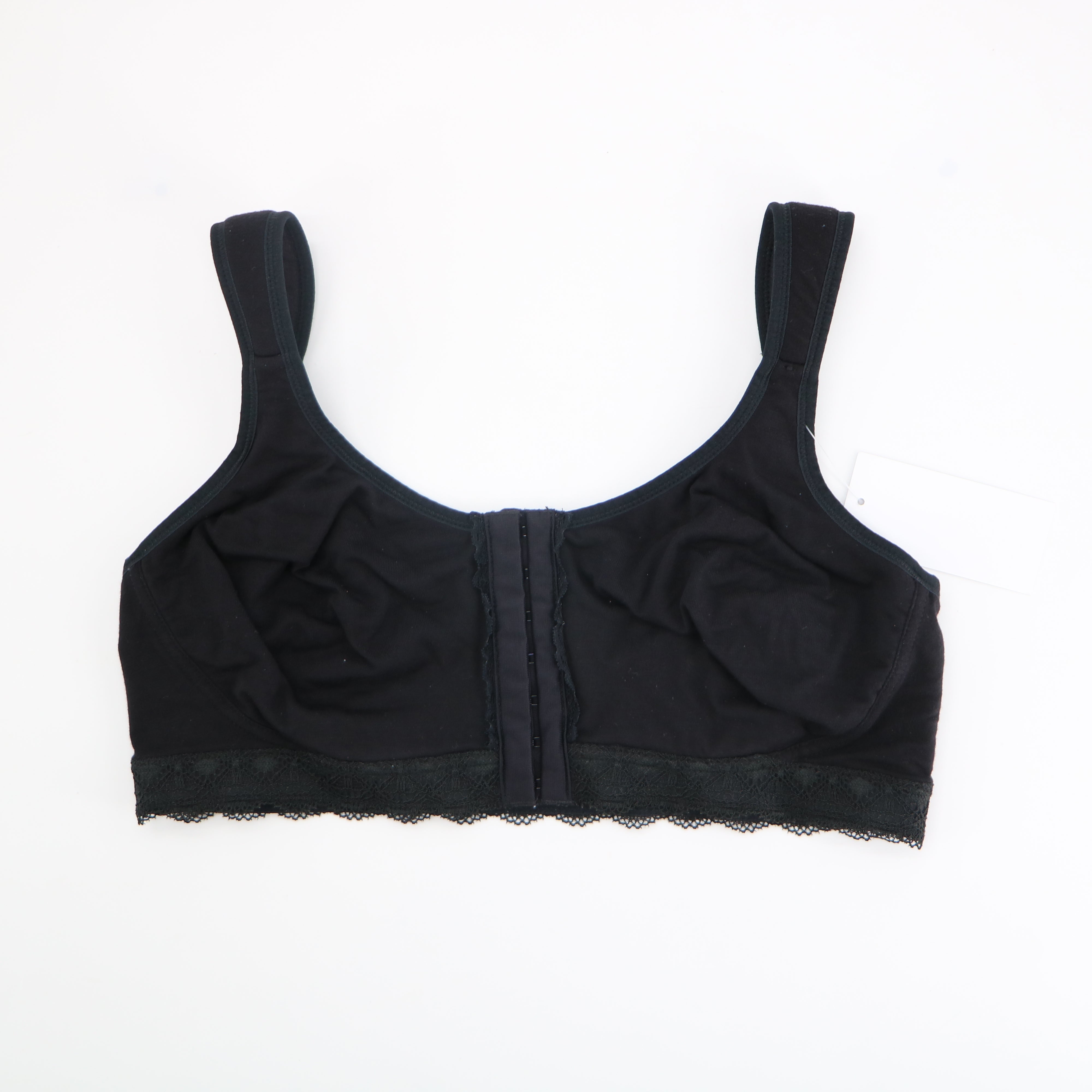 Soutien-gorge RougeGorge Noir
