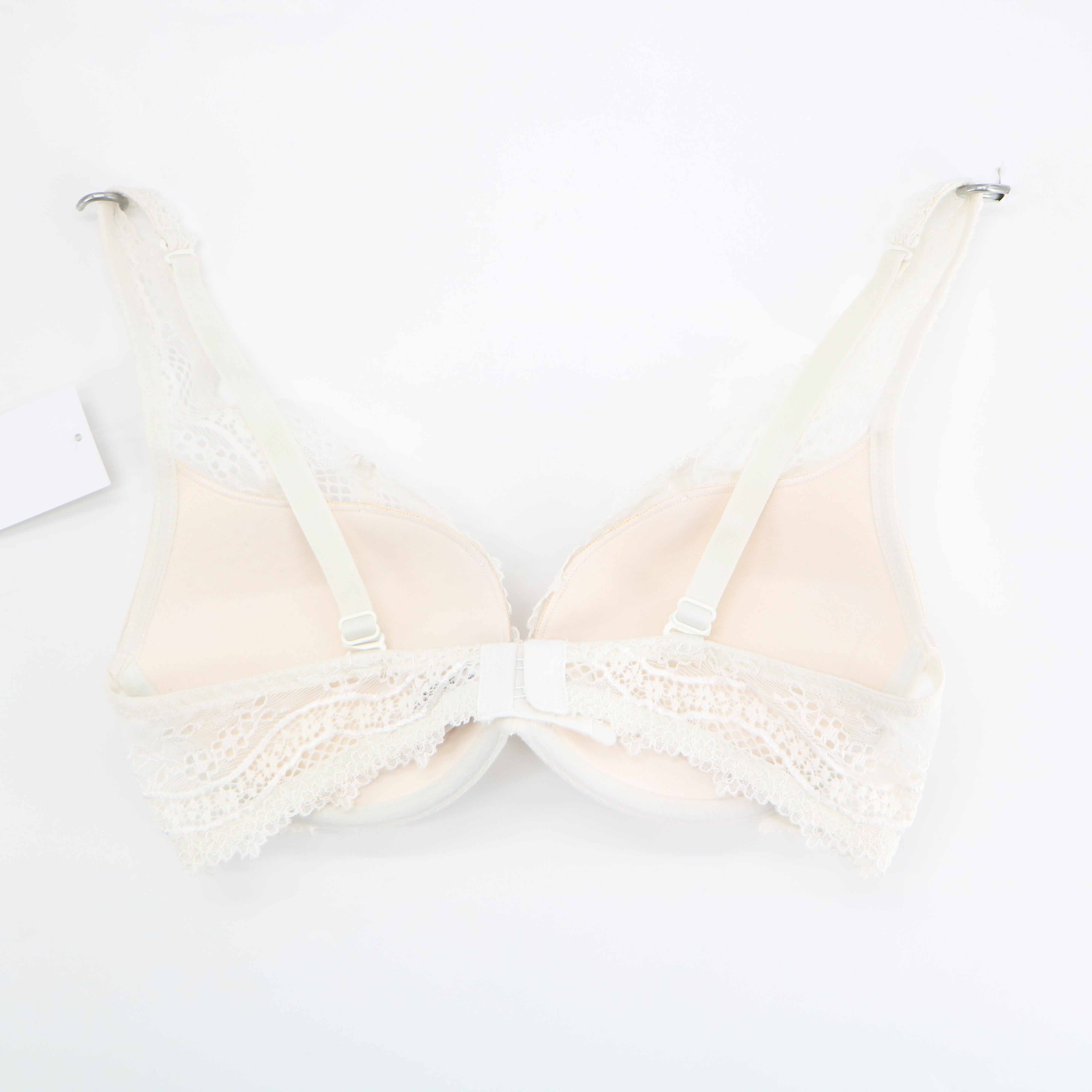 Soutien-gorge Valege Blanc