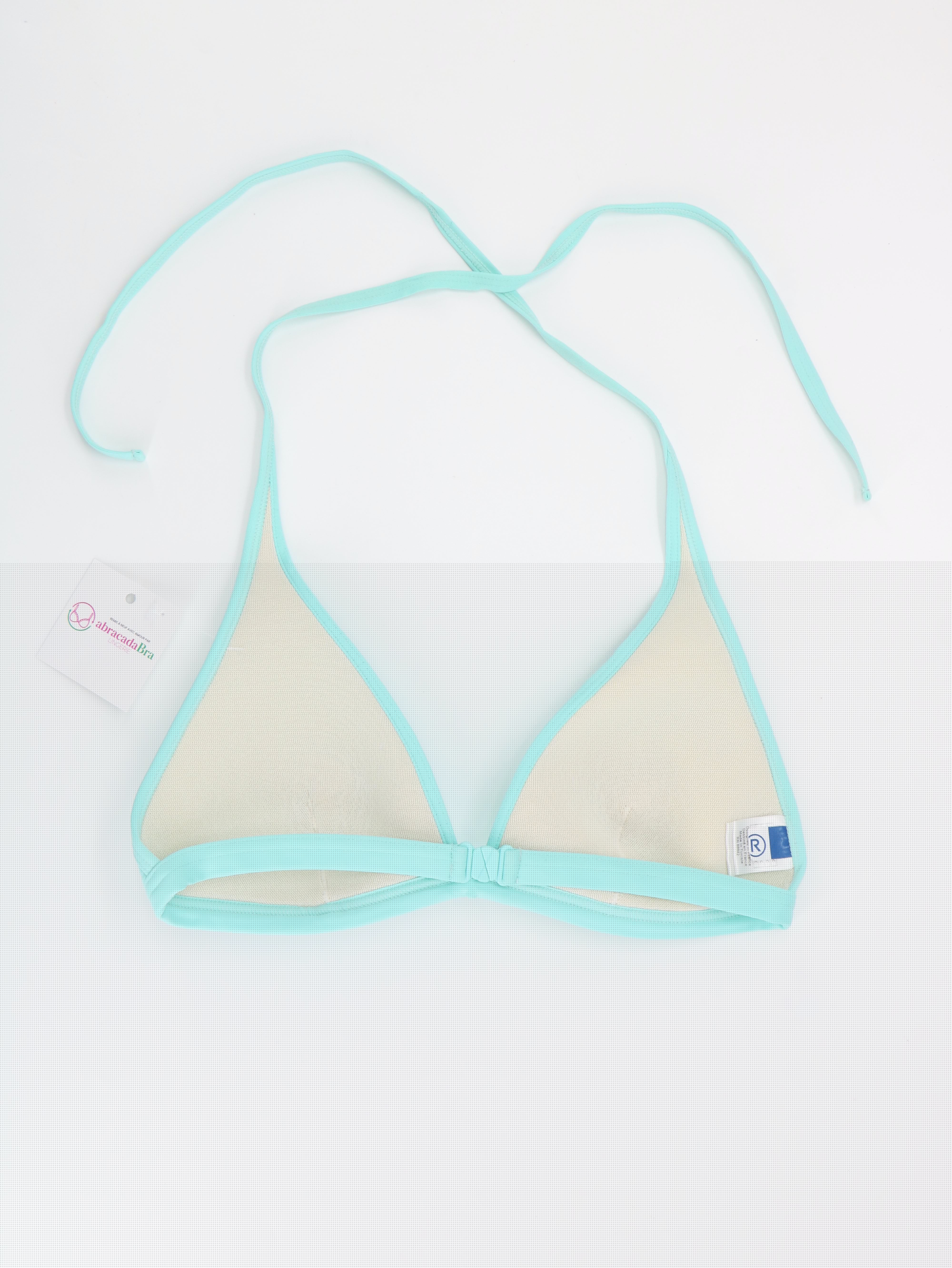 Maillot de bain La Redoute Bleu