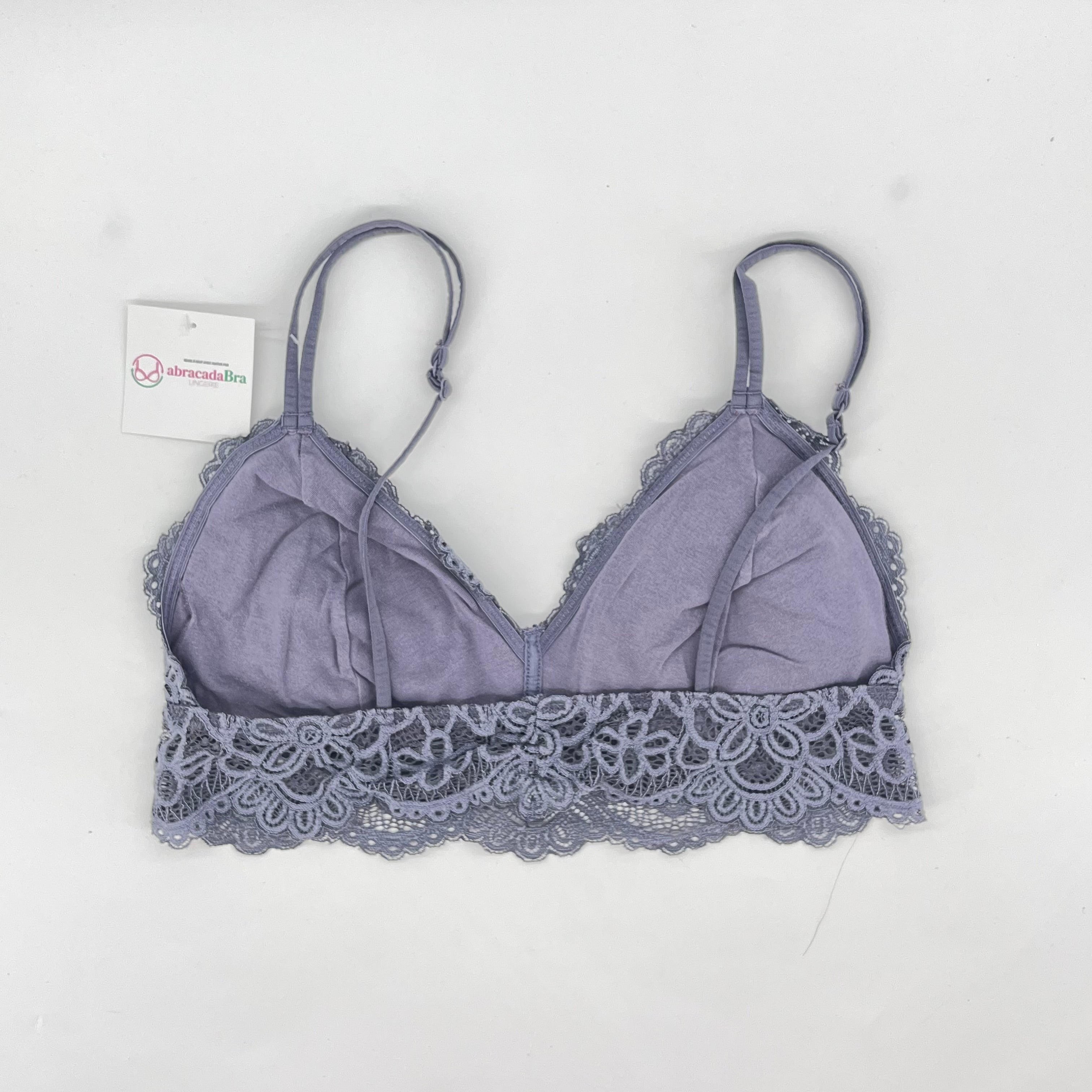 Soutien-gorge Gris