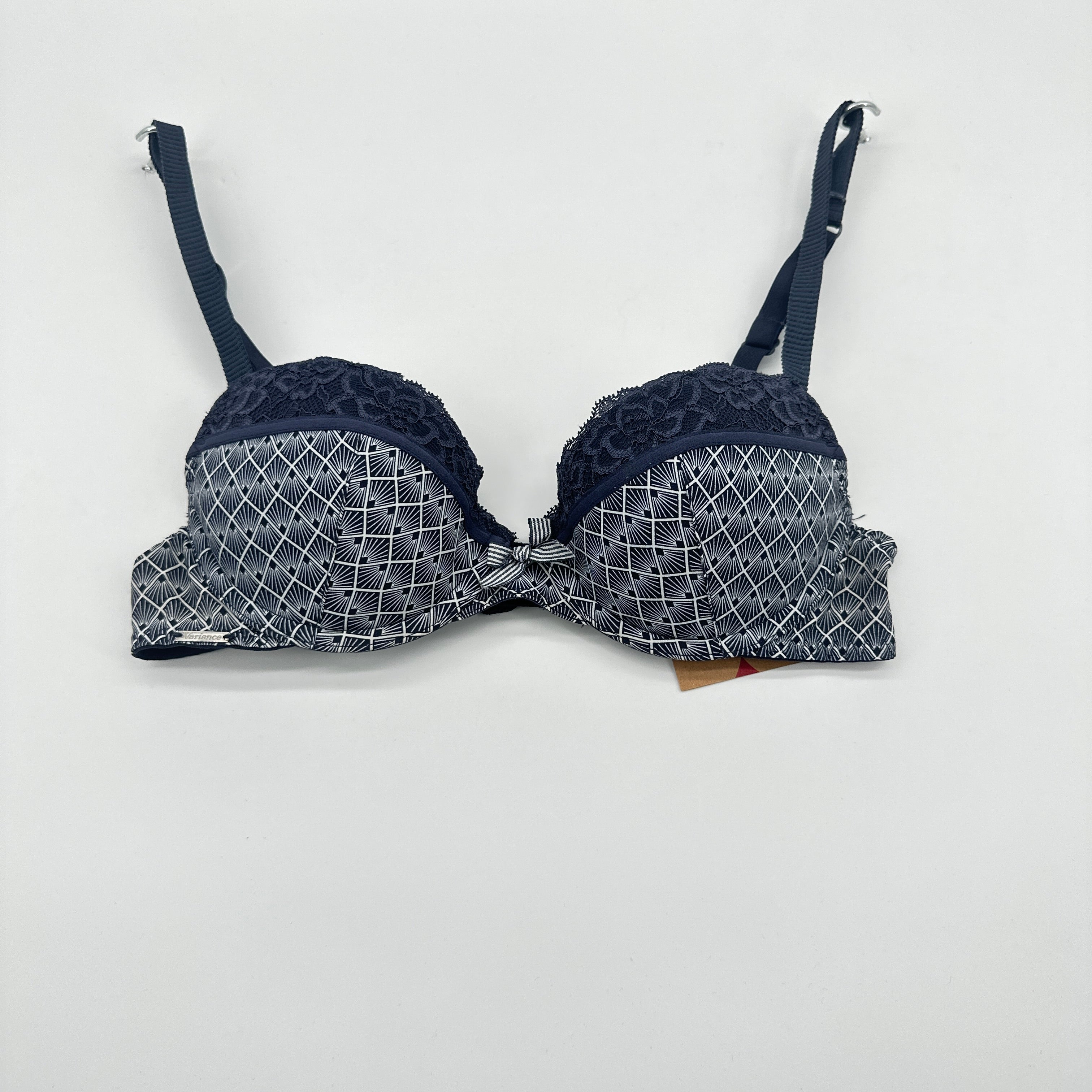Soutien-gorge Bleu