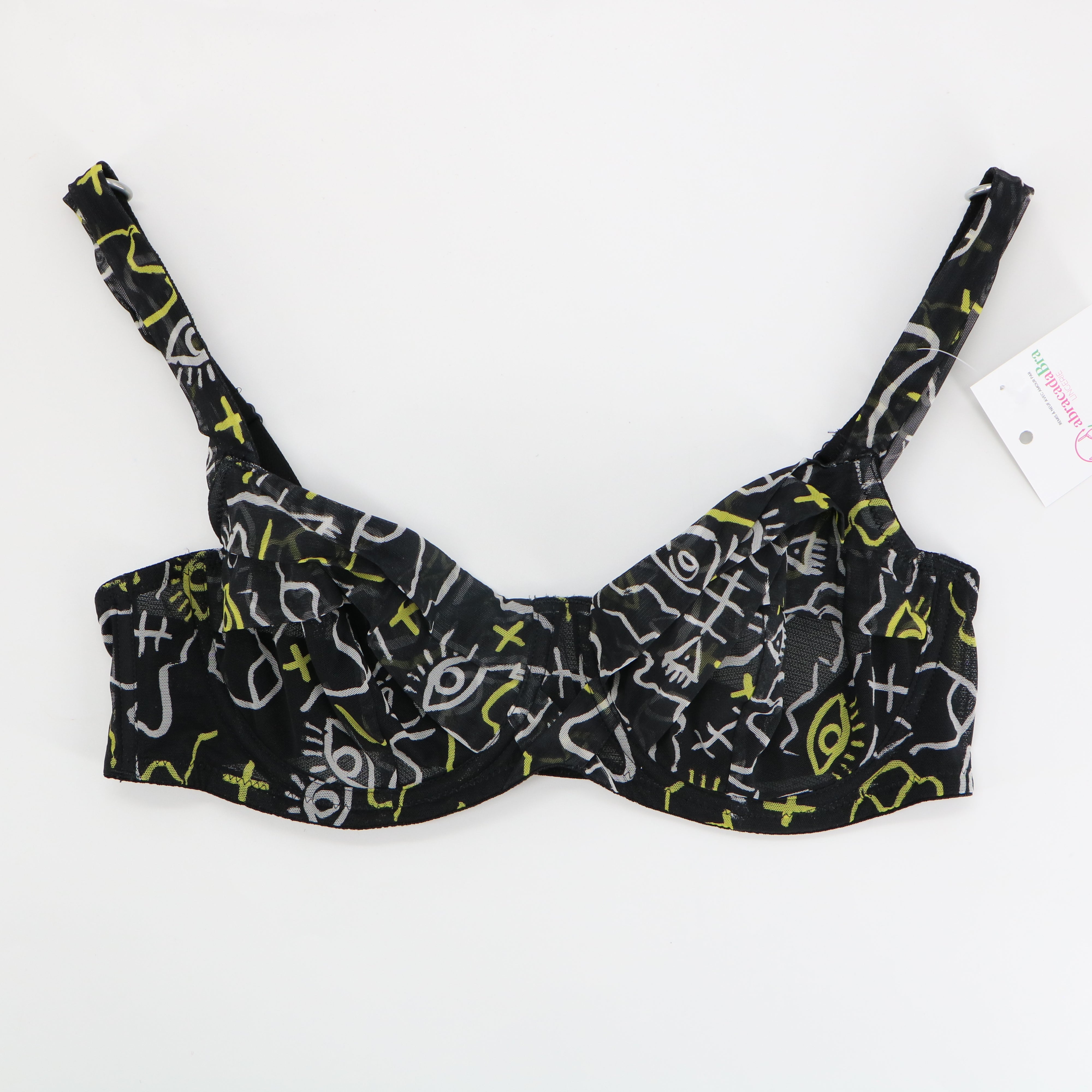 Soutien-gorge Chantal Thomass Noir