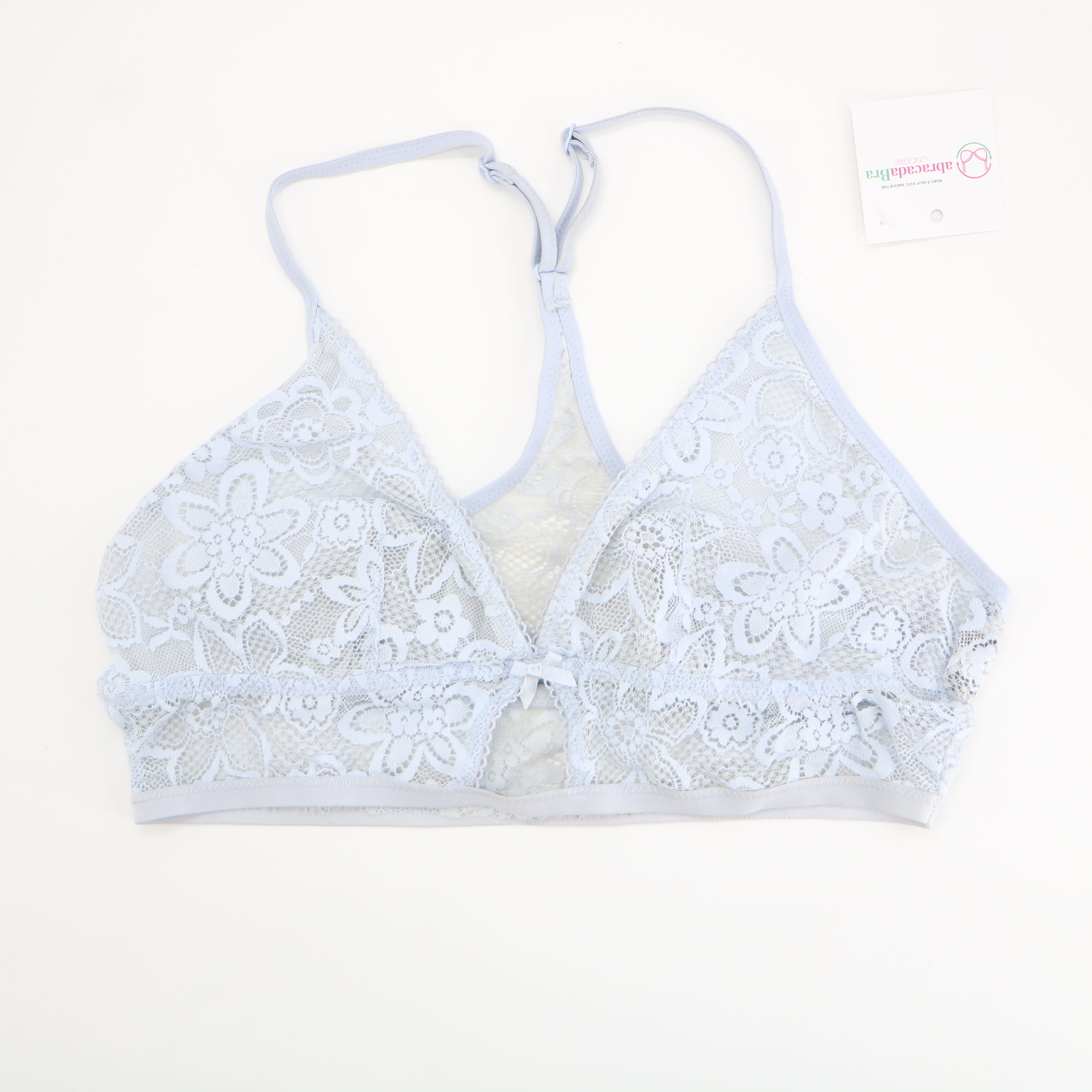 Soutien-gorge Aerie Bleu