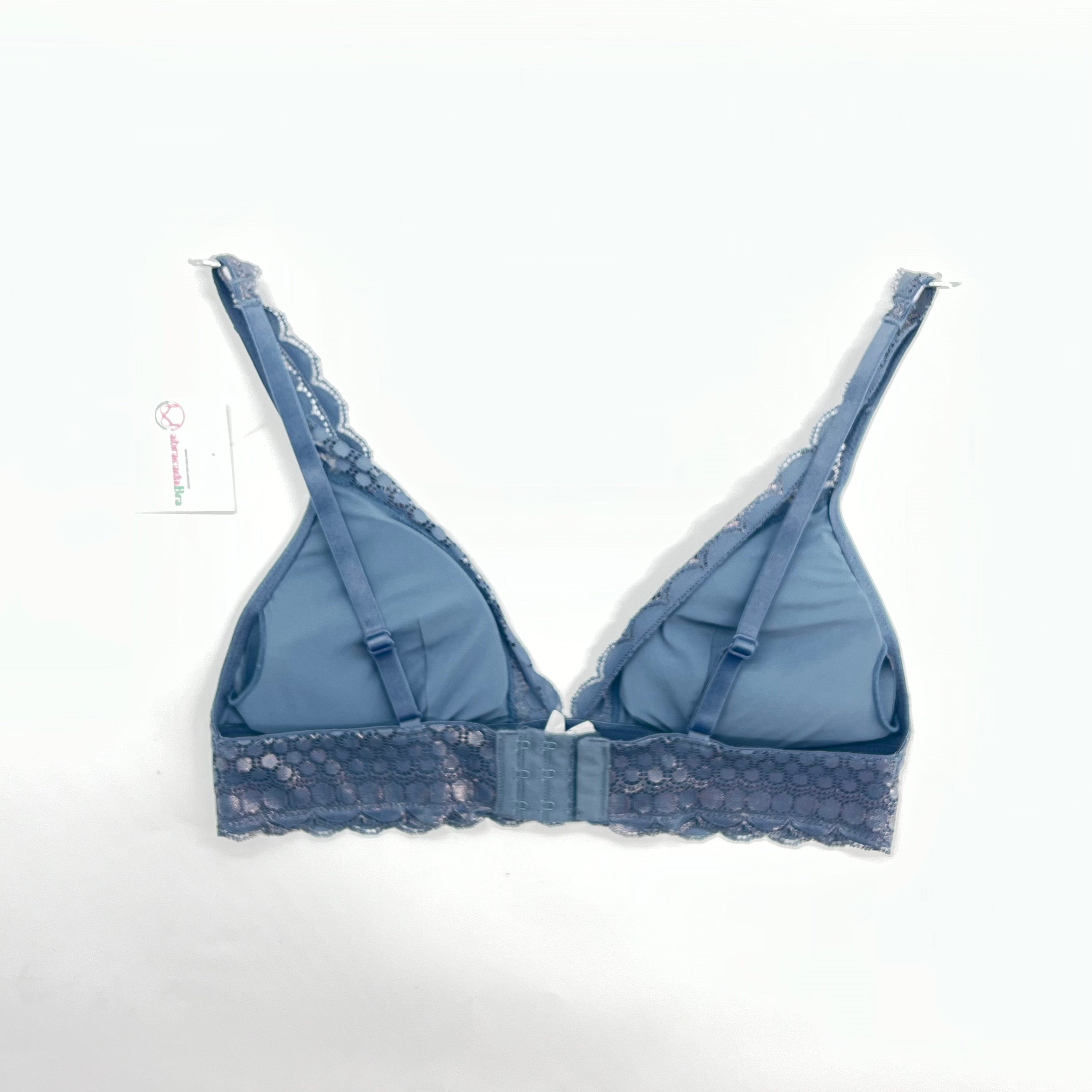 Soutien-gorge ETAM Gris