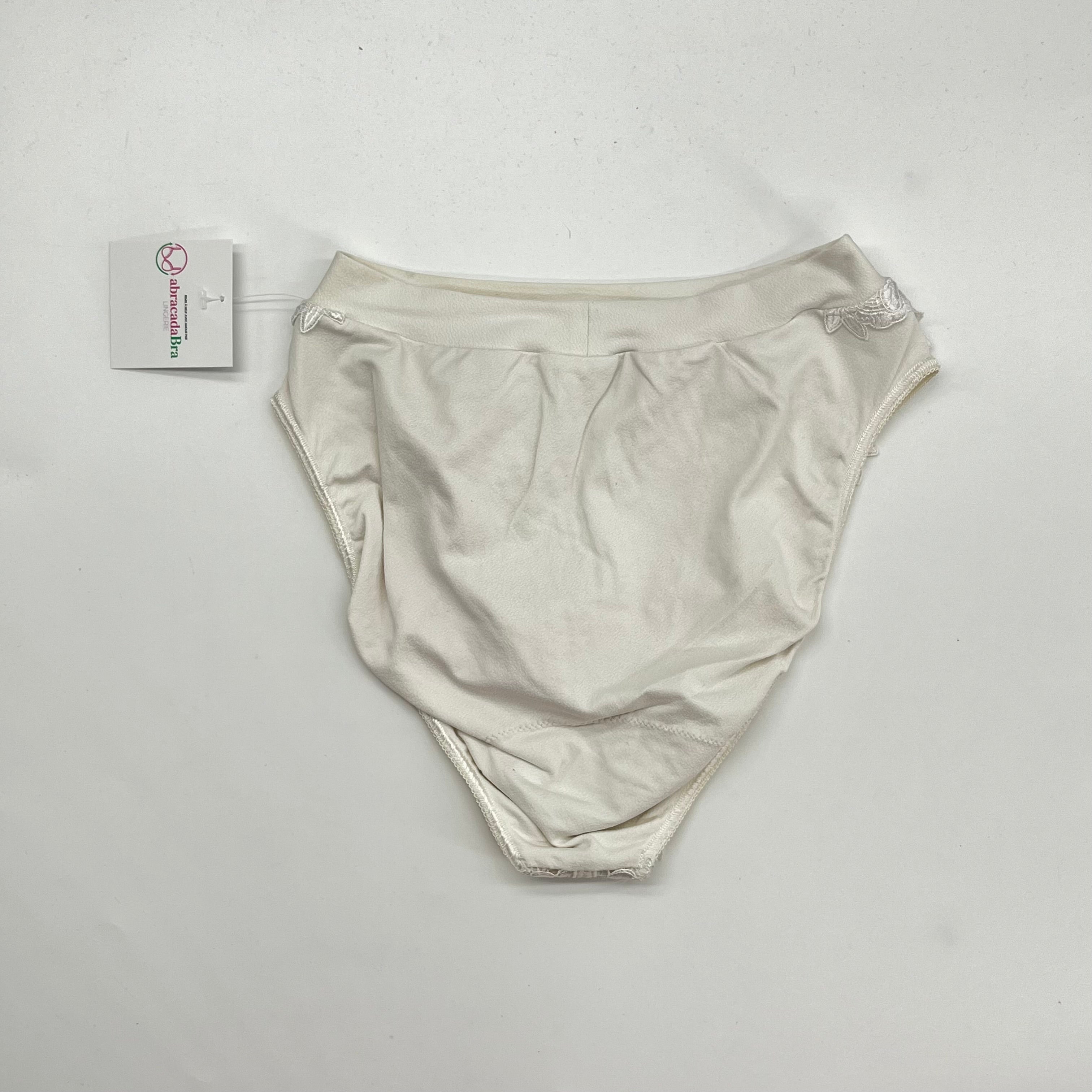 Culotte Lise Charmel Blanc