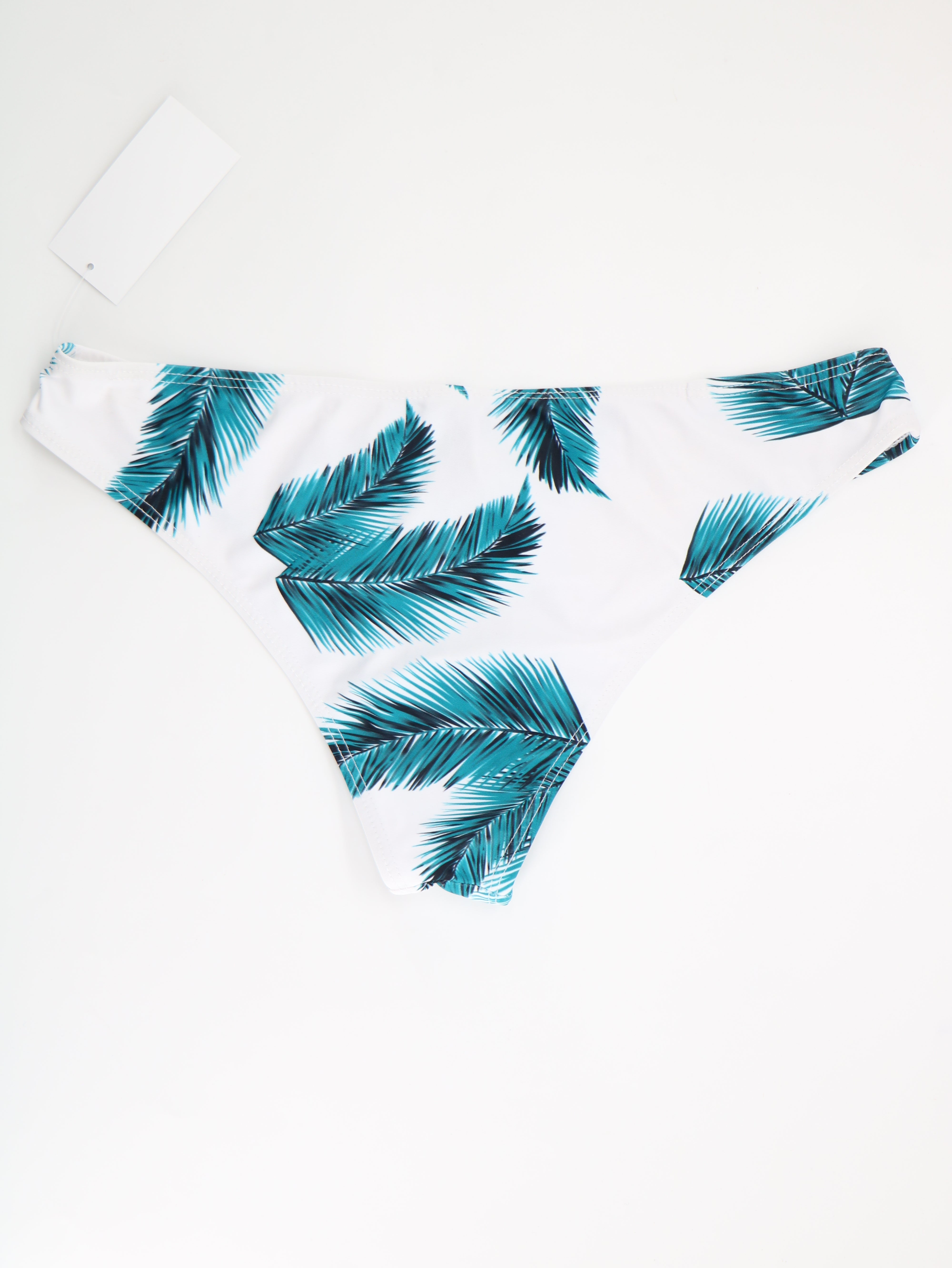 Maillot de bain Blanc