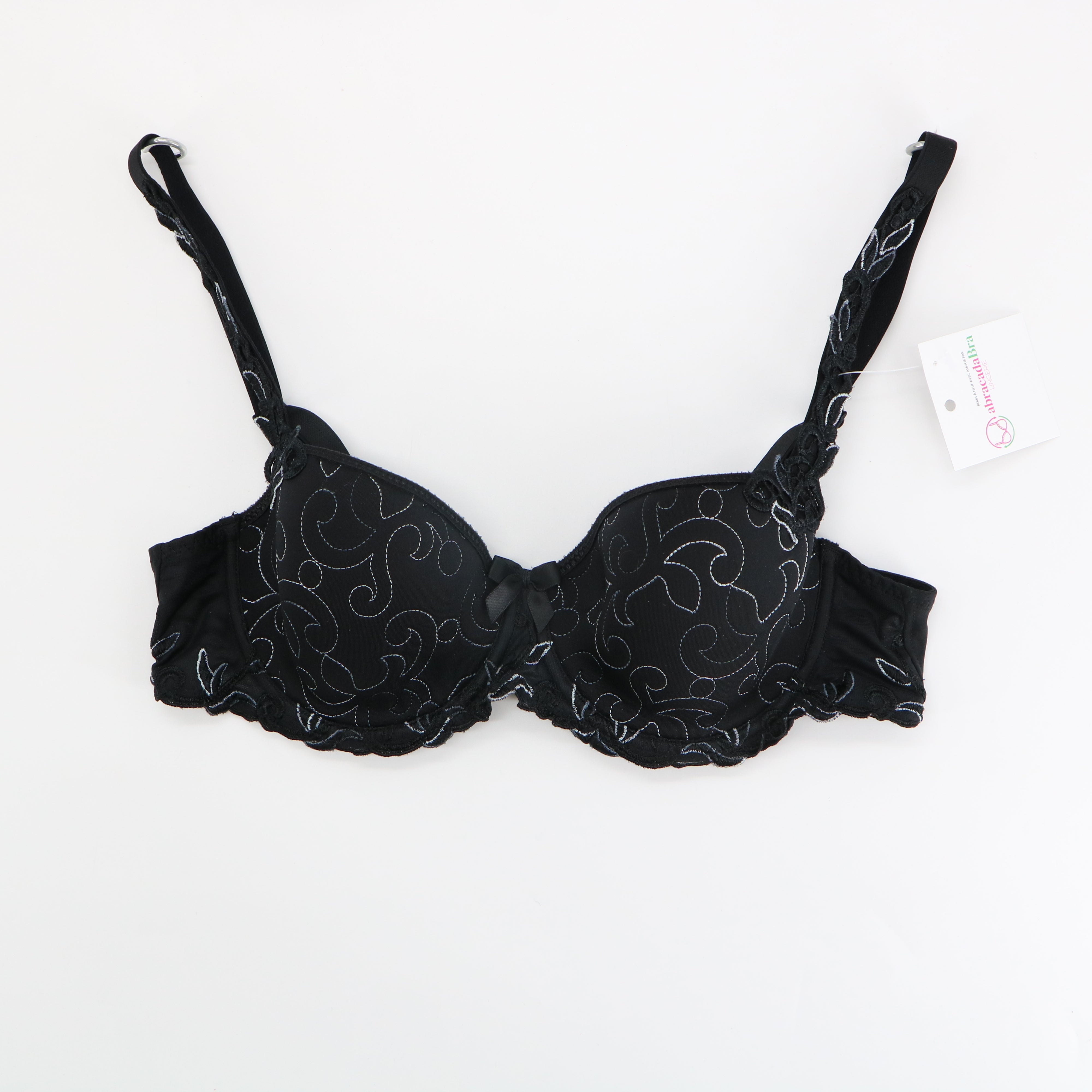 Soutien-gorge Simone Pérèle Noir